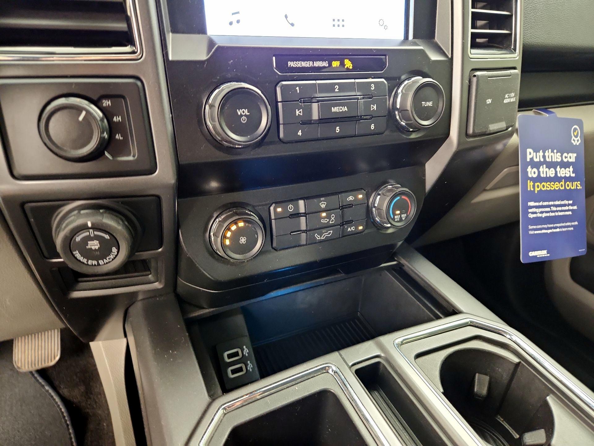 Thumbnail: 2019 Ford F-150 - 16