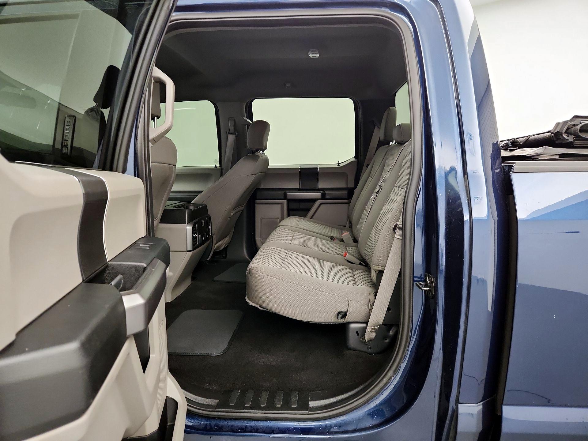 Thumbnail: 2019 Ford F-150 - 19