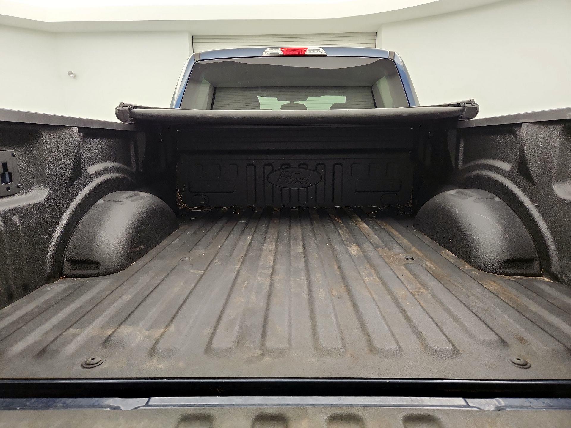 Thumbnail: 2019 Ford F-150 - 20