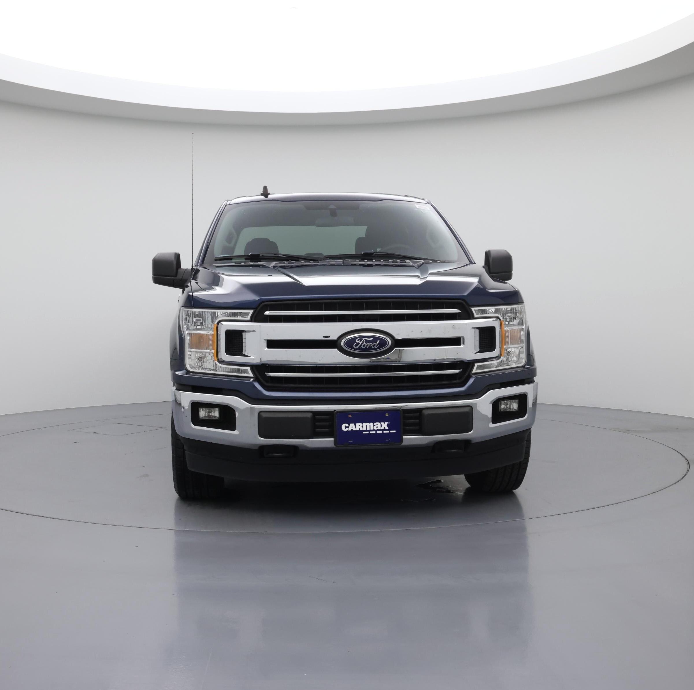 Thumbnail: 2019 Ford F-150 - 5