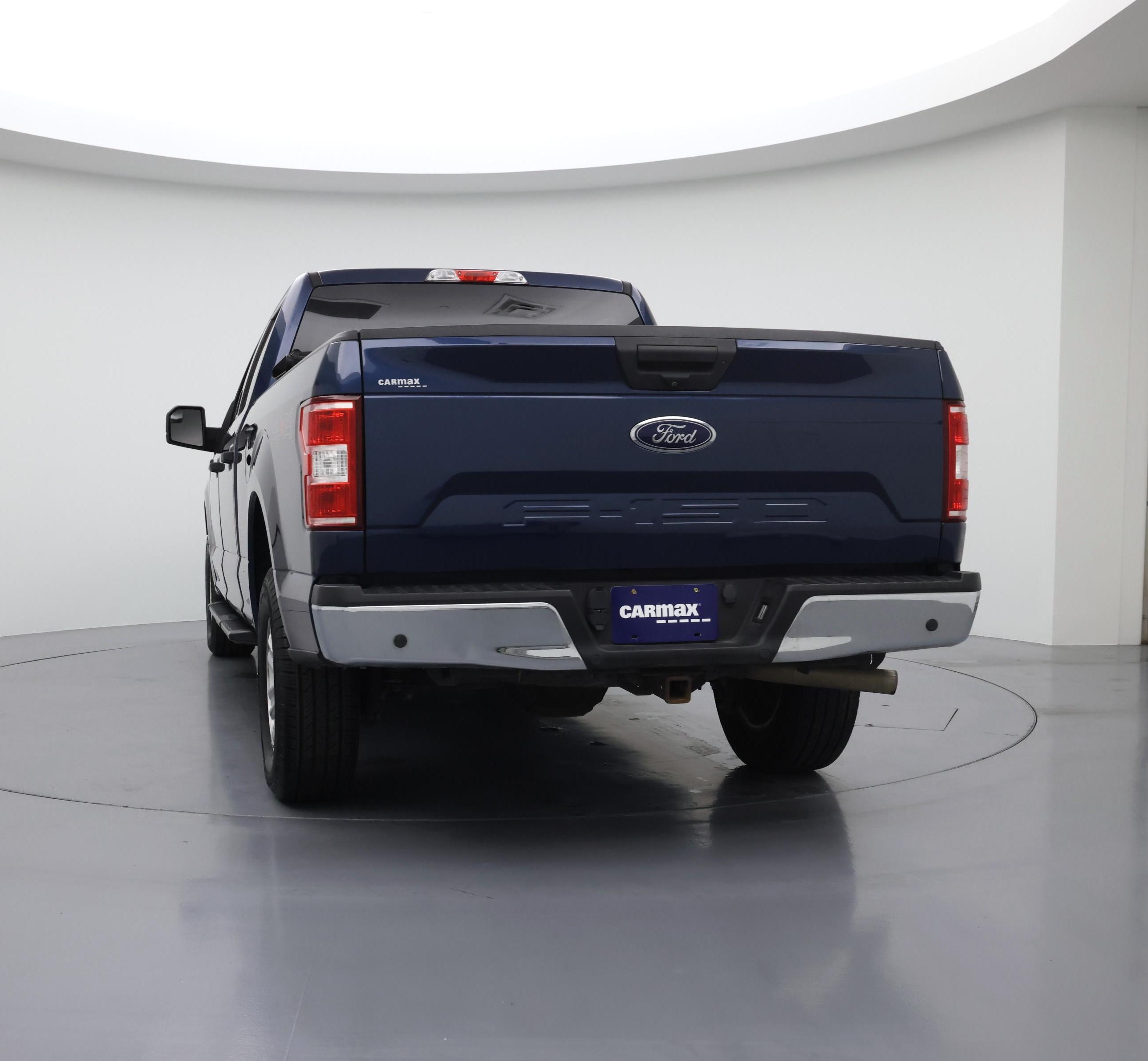 Thumbnail: 2019 Ford F-150 - 6