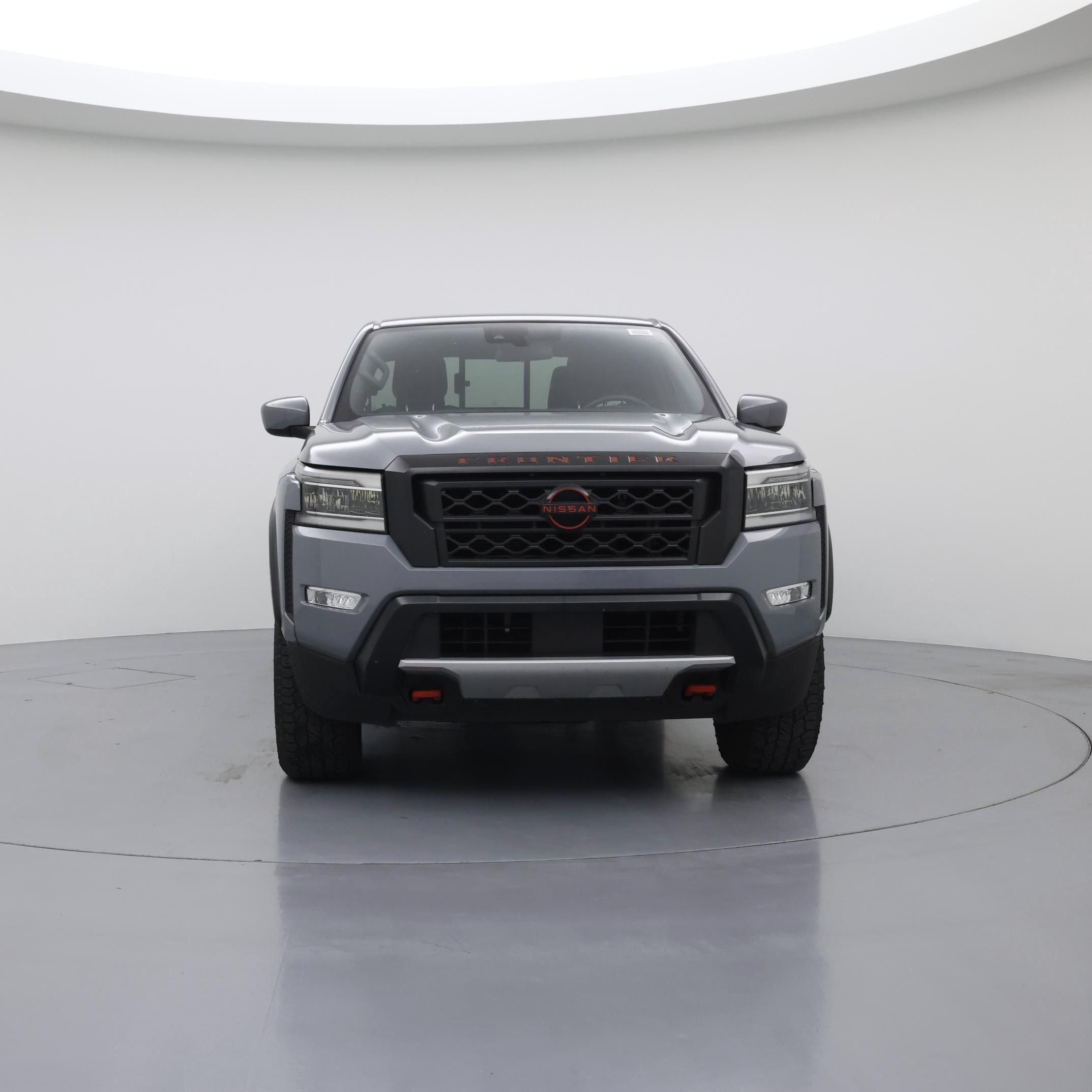 Thumbnail: 2023 Nissan Frontier - 5