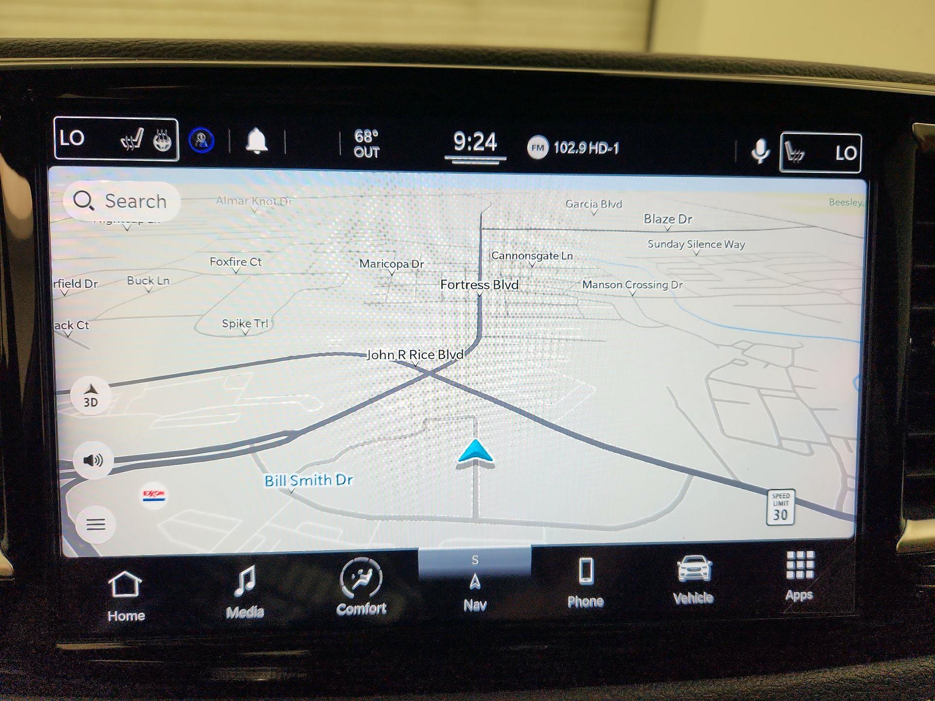 Thumbnail: 2021 Chrysler Pacifica - 14