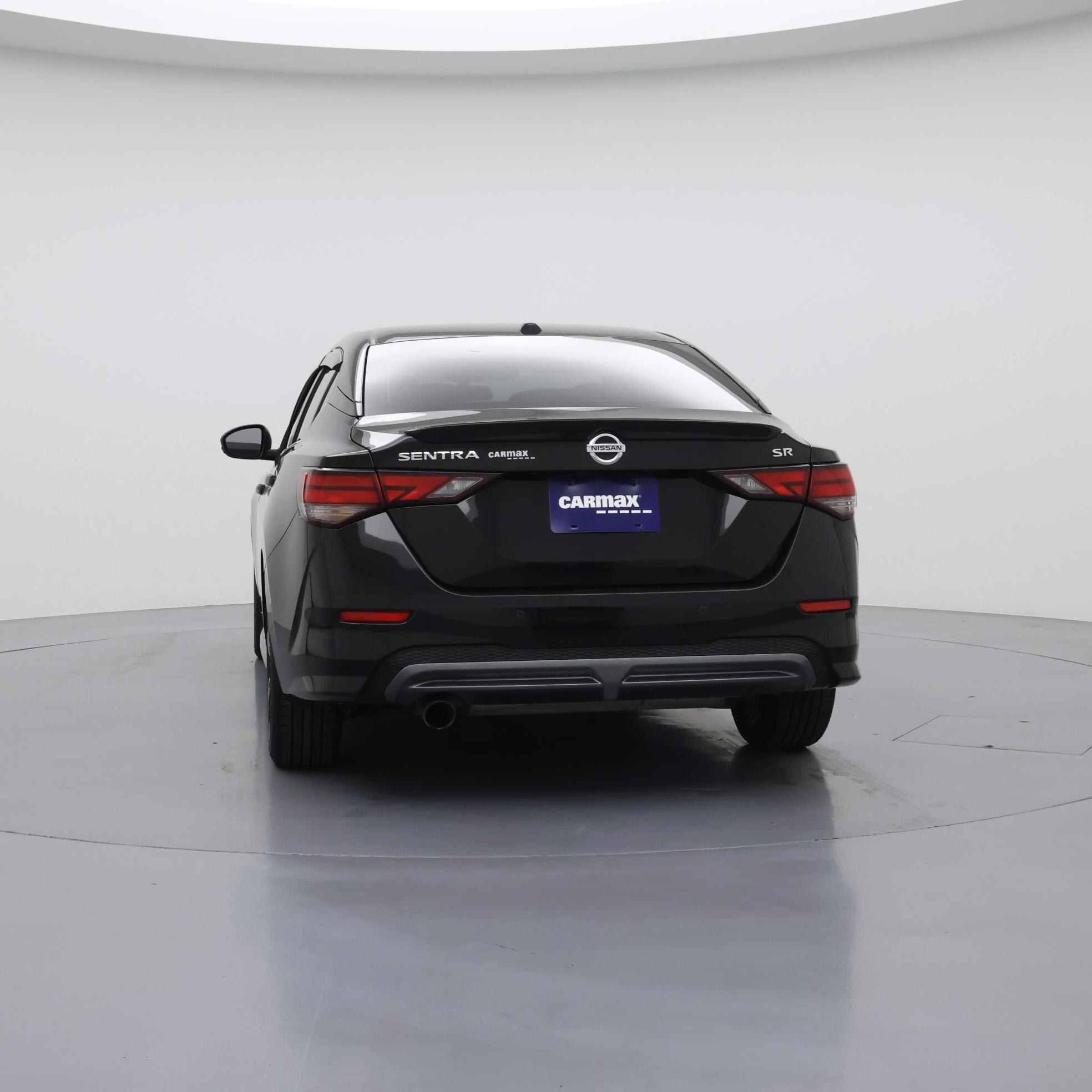 Thumbnail: 2021 Nissan Sentra - 6
