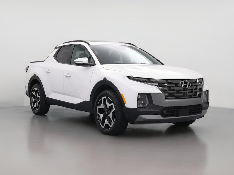 2022 Hyundai Santa Cruz Limited -
                  Murfreesboro, TN