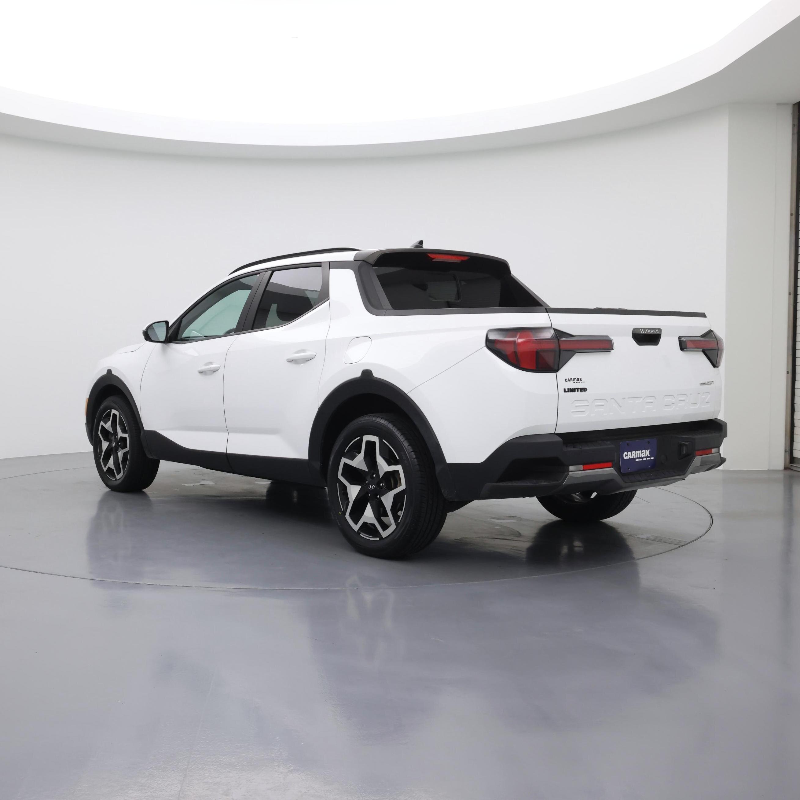 Thumbnail: 2022 Hyundai Santa Cruz - 2