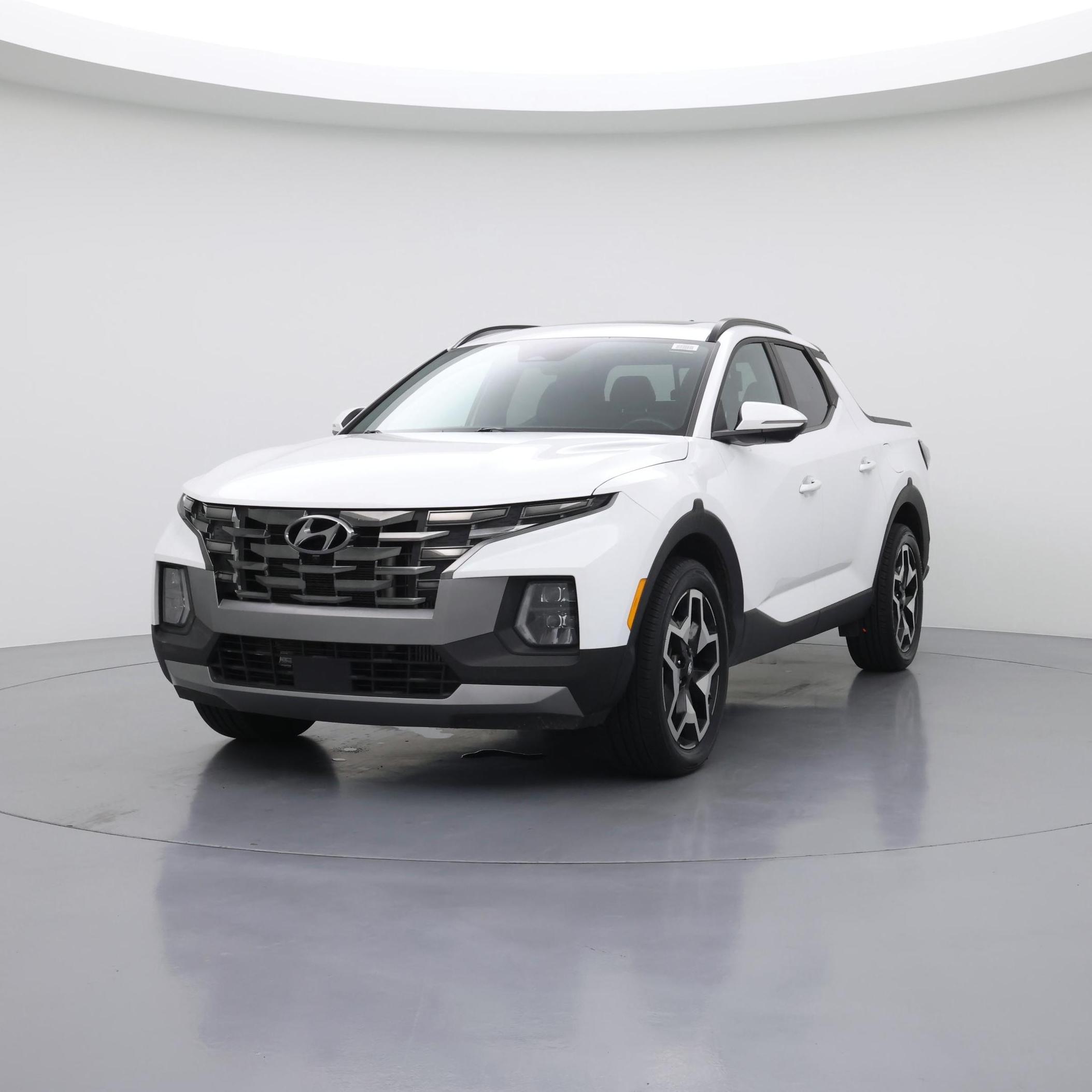 Thumbnail: 2022 Hyundai Santa Cruz - 4