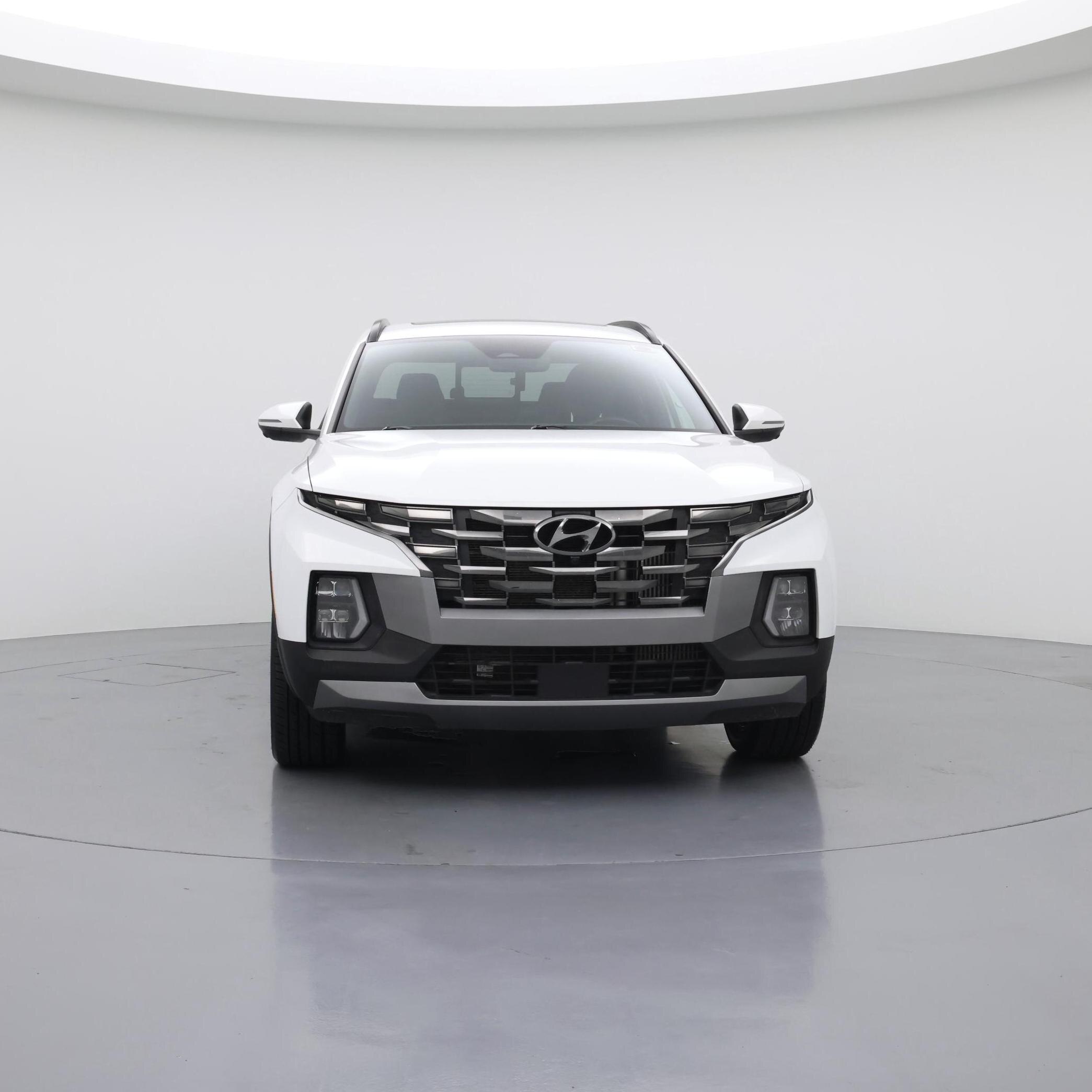 Thumbnail: 2022 Hyundai Santa Cruz - 5