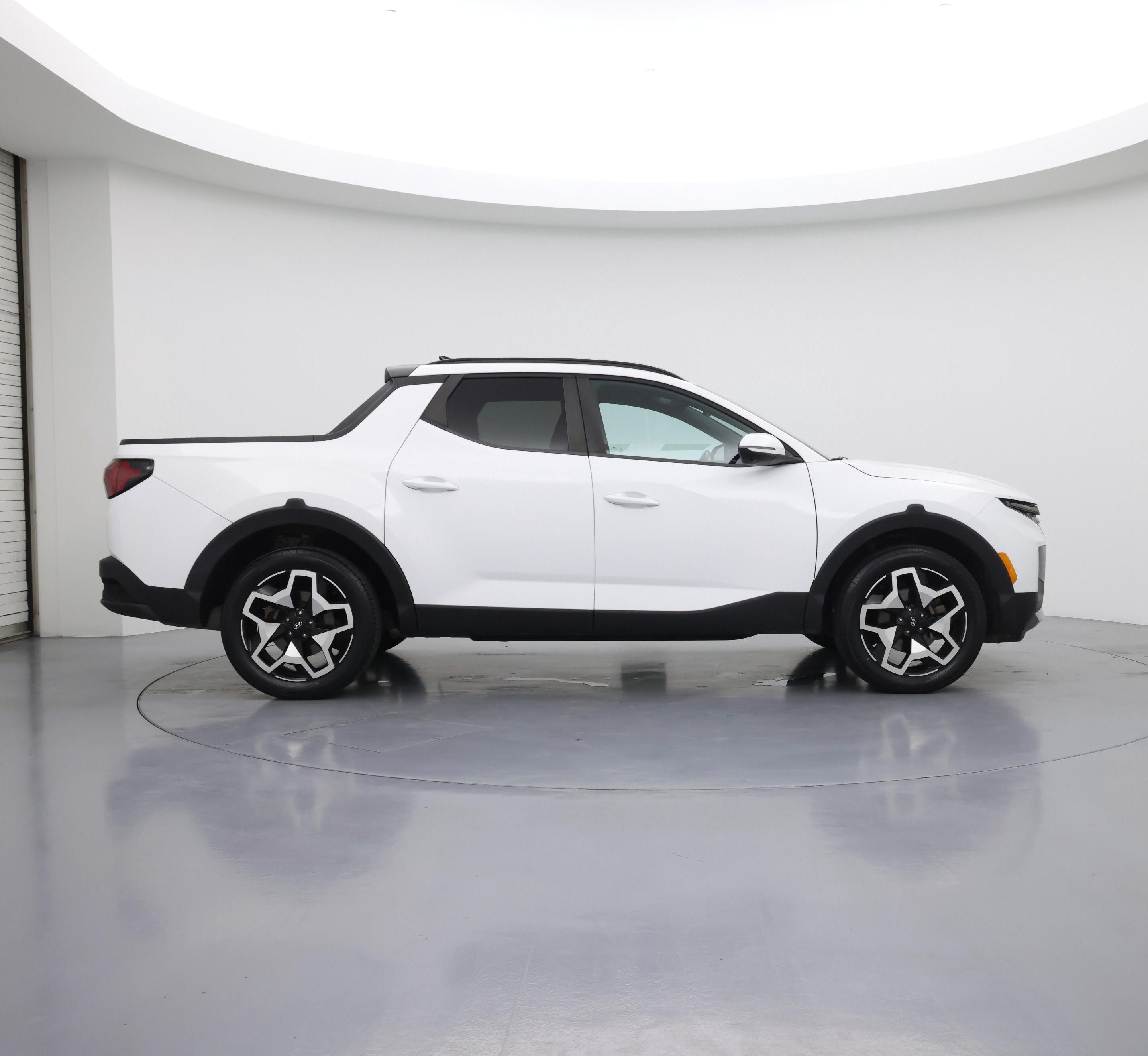 Thumbnail: 2022 Hyundai Santa Cruz - 7
