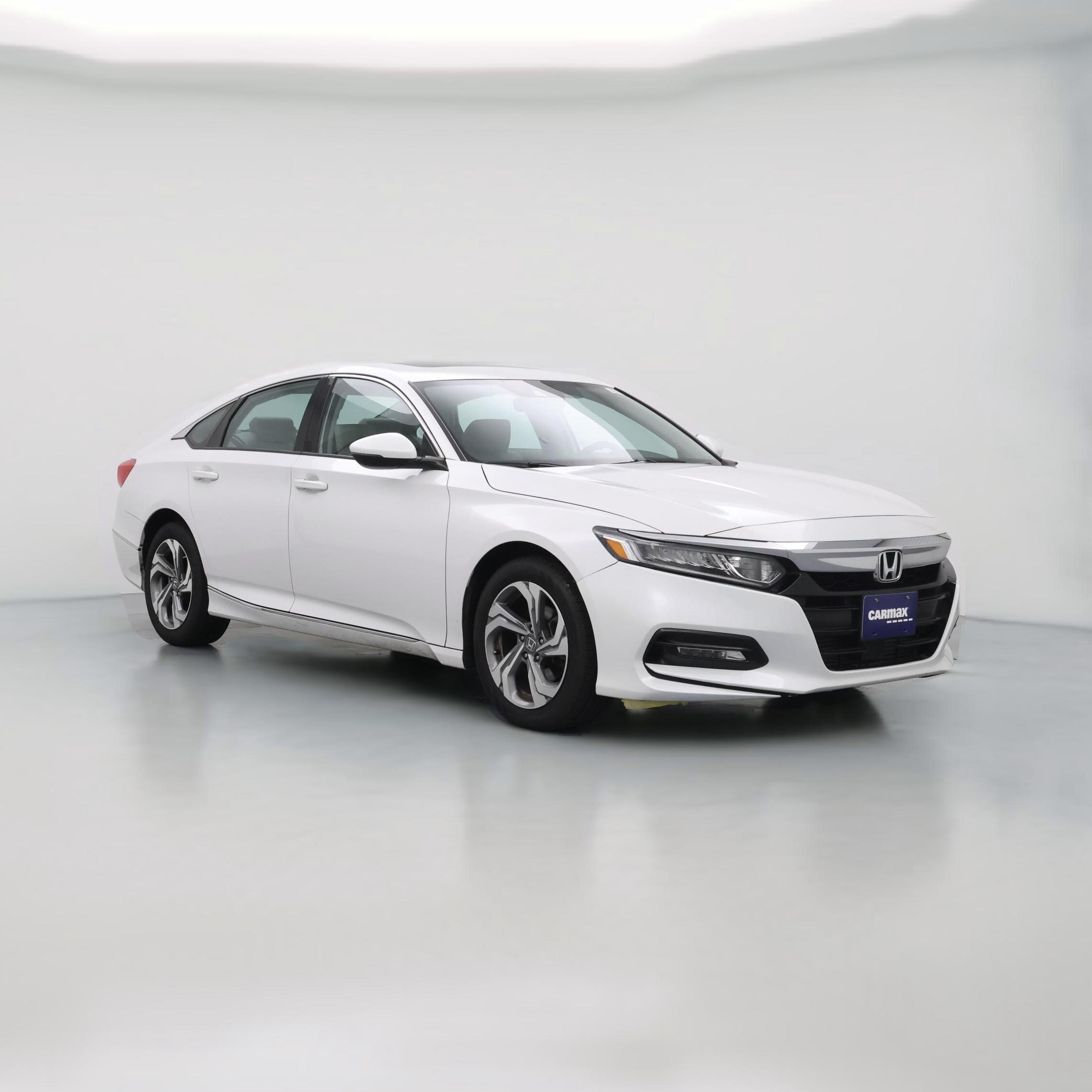 Thumbnail: 2019 Honda Accord - 1