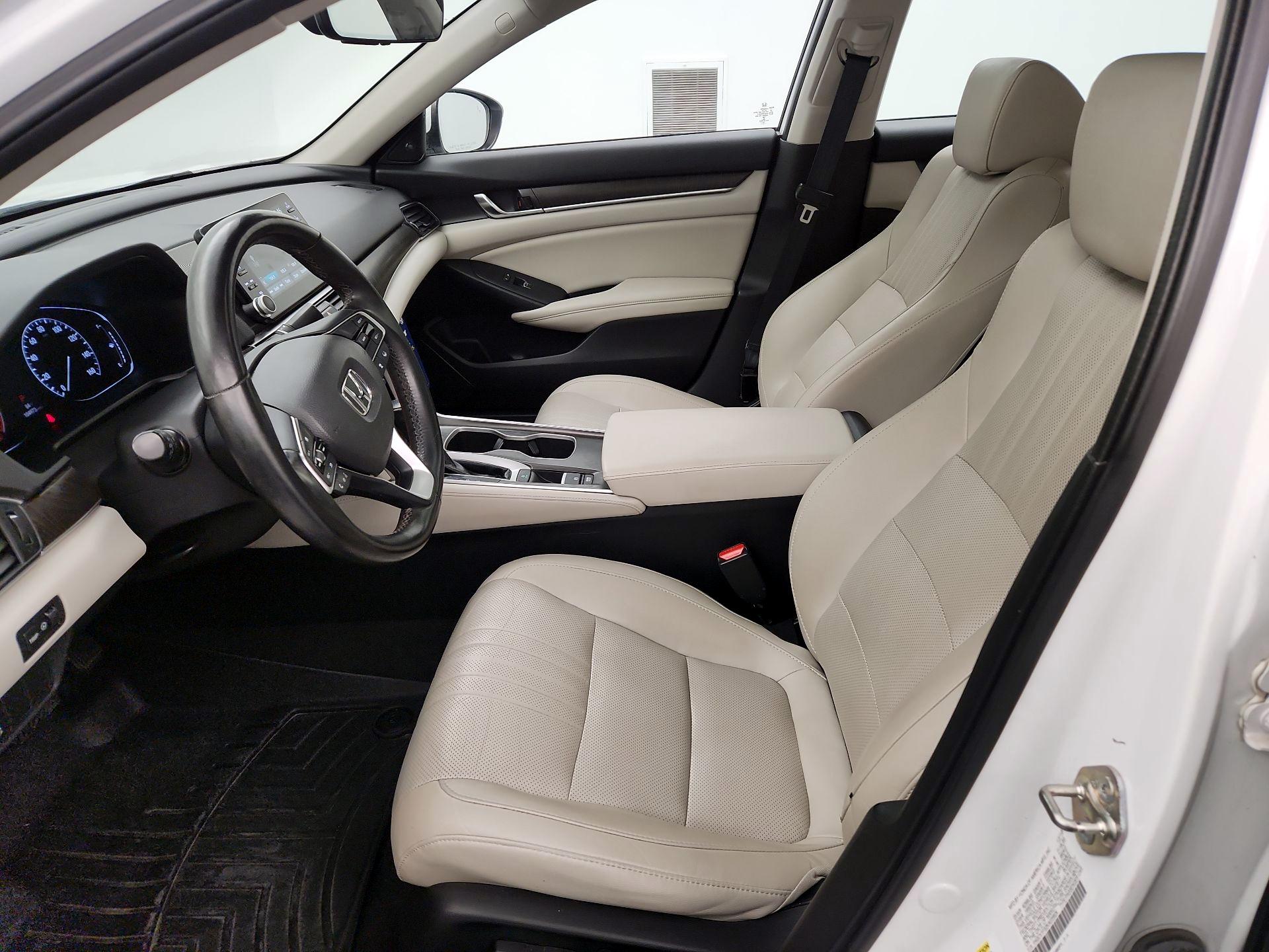 Thumbnail: 2019 Honda Accord - 11