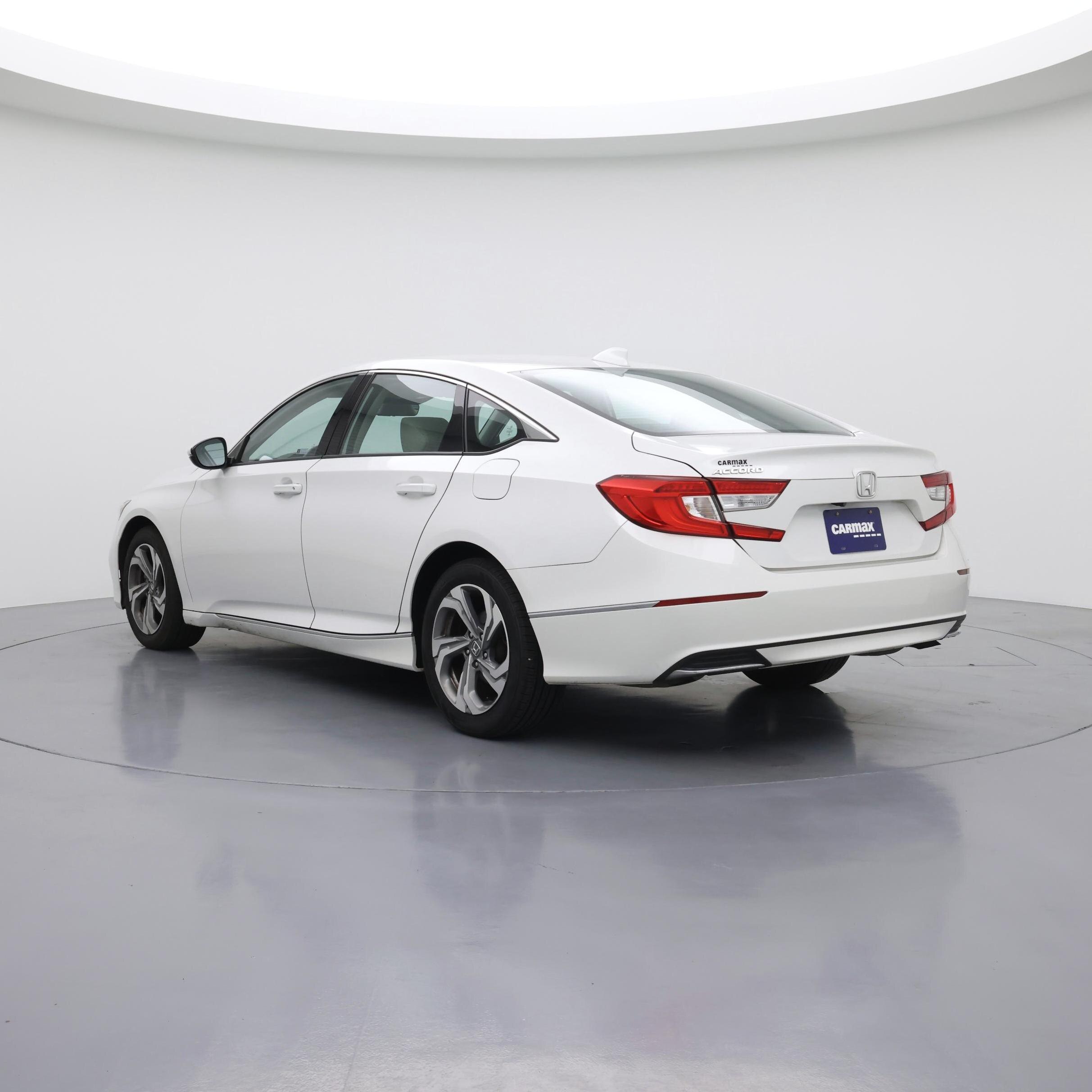 Thumbnail: 2019 Honda Accord - 2
