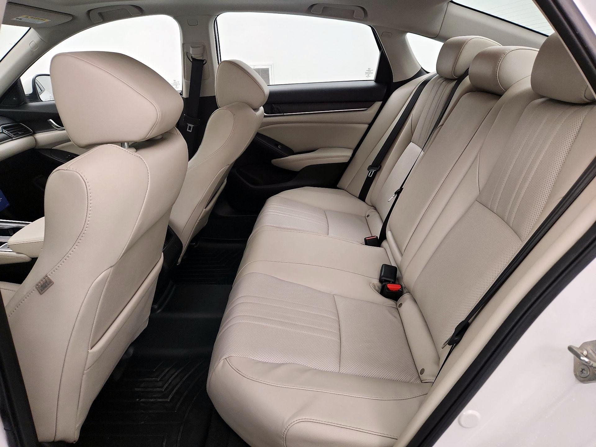 Thumbnail: 2019 Honda Accord - 20
