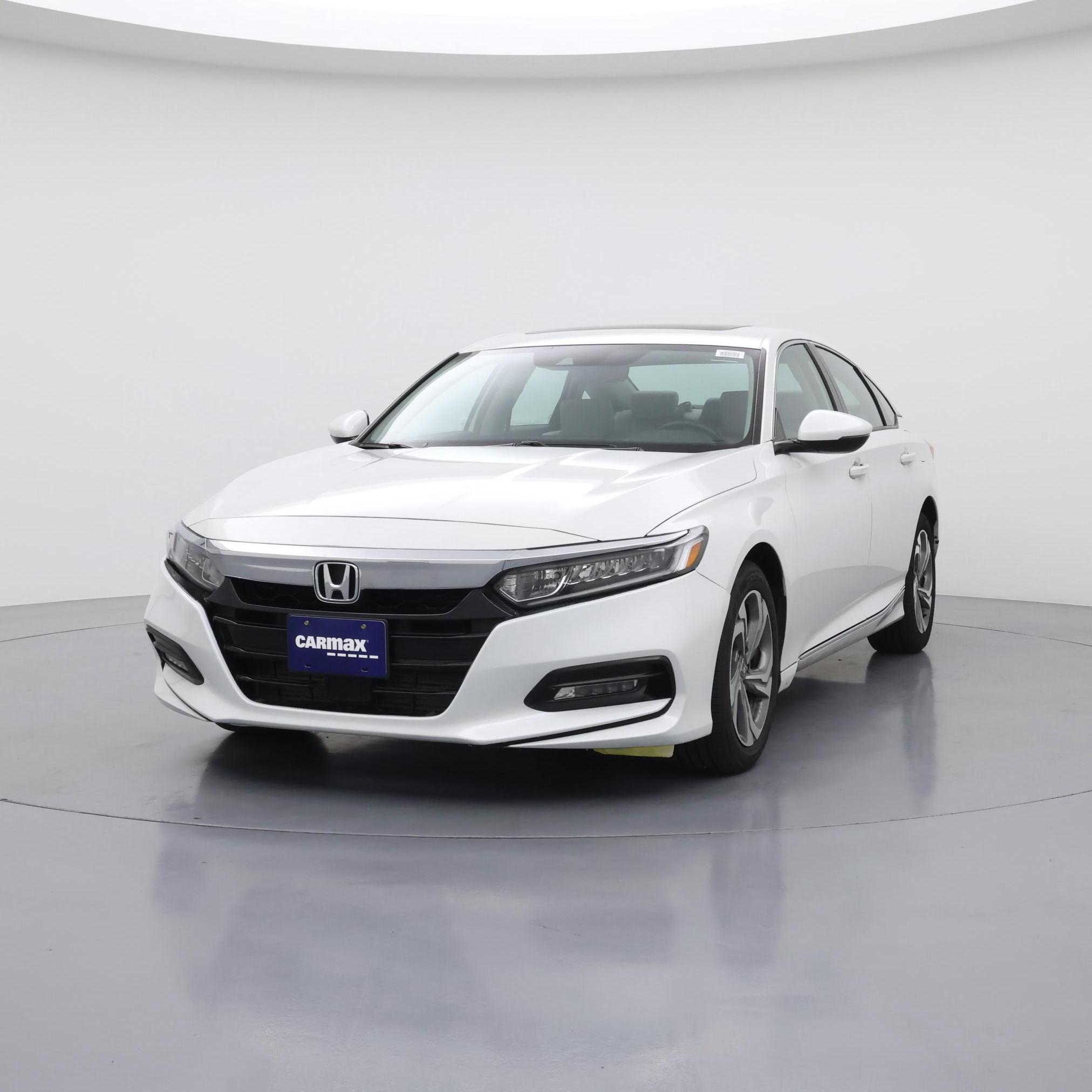 Thumbnail: 2019 Honda Accord - 4