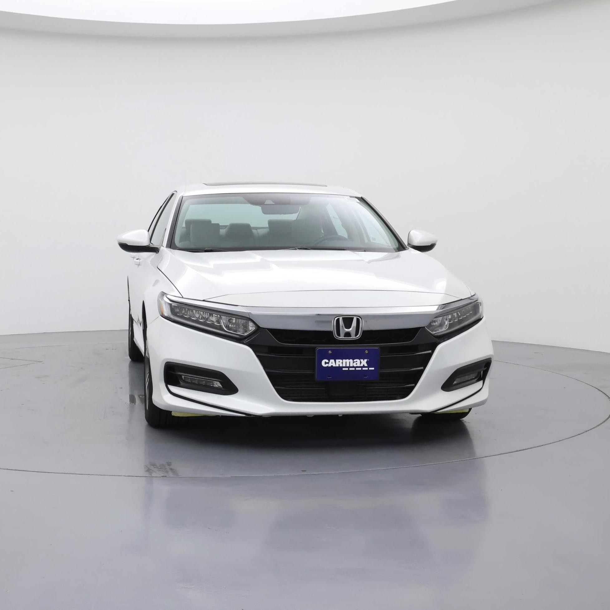 Thumbnail: 2019 Honda Accord - 5