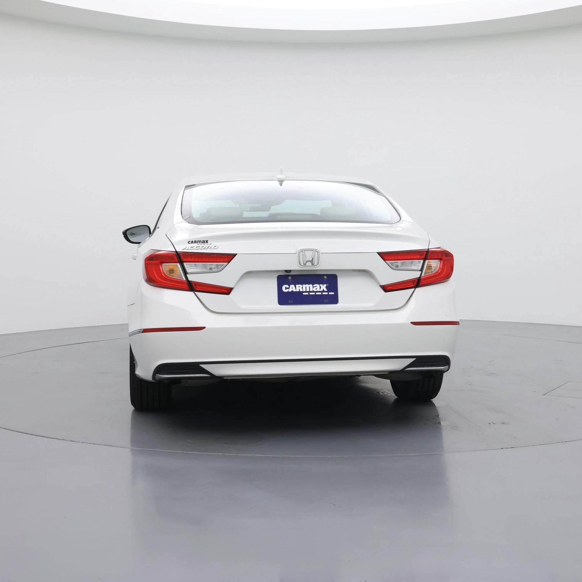 Thumbnail: 2019 Honda Accord - 6