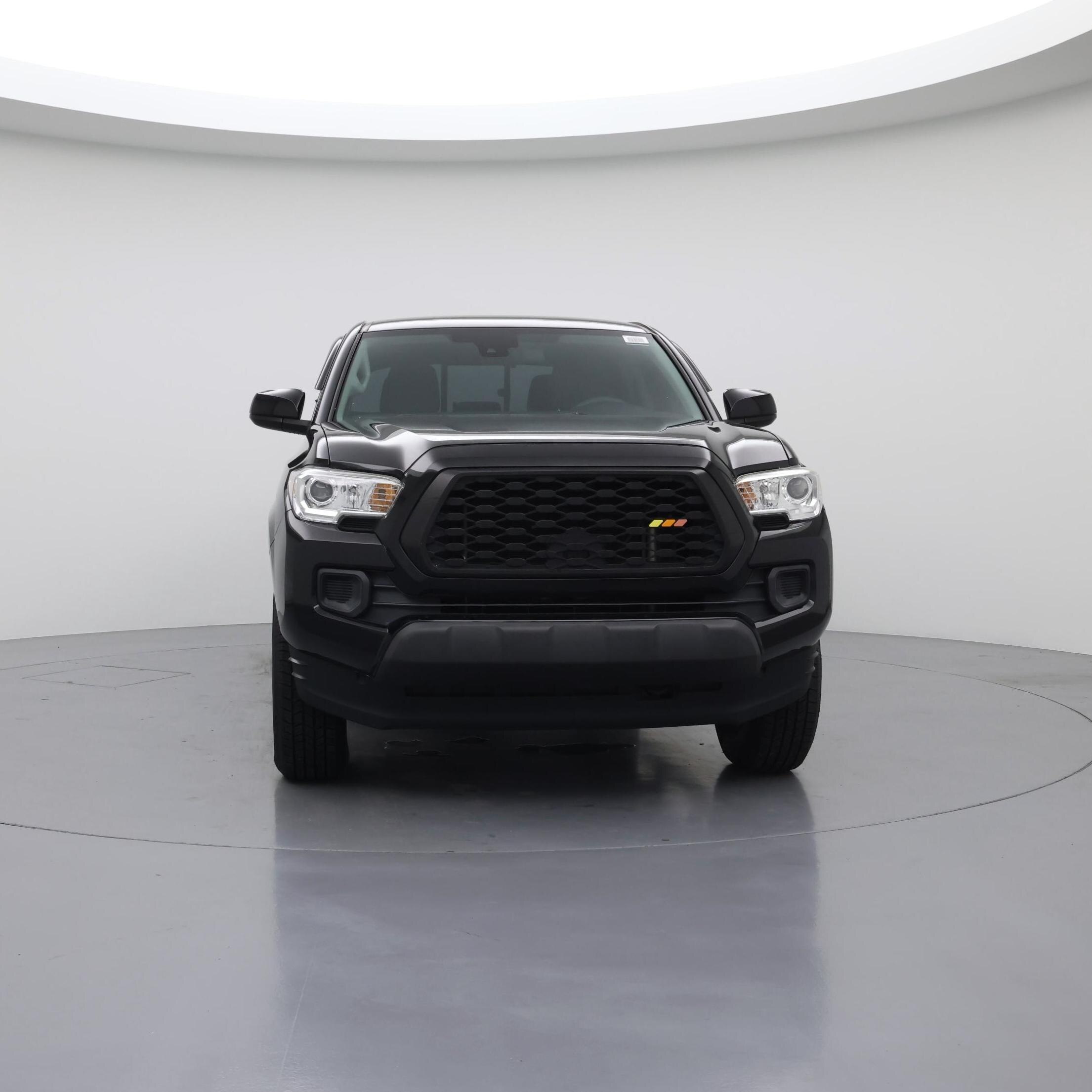 Thumbnail: 2018 Toyota Tacoma - 5