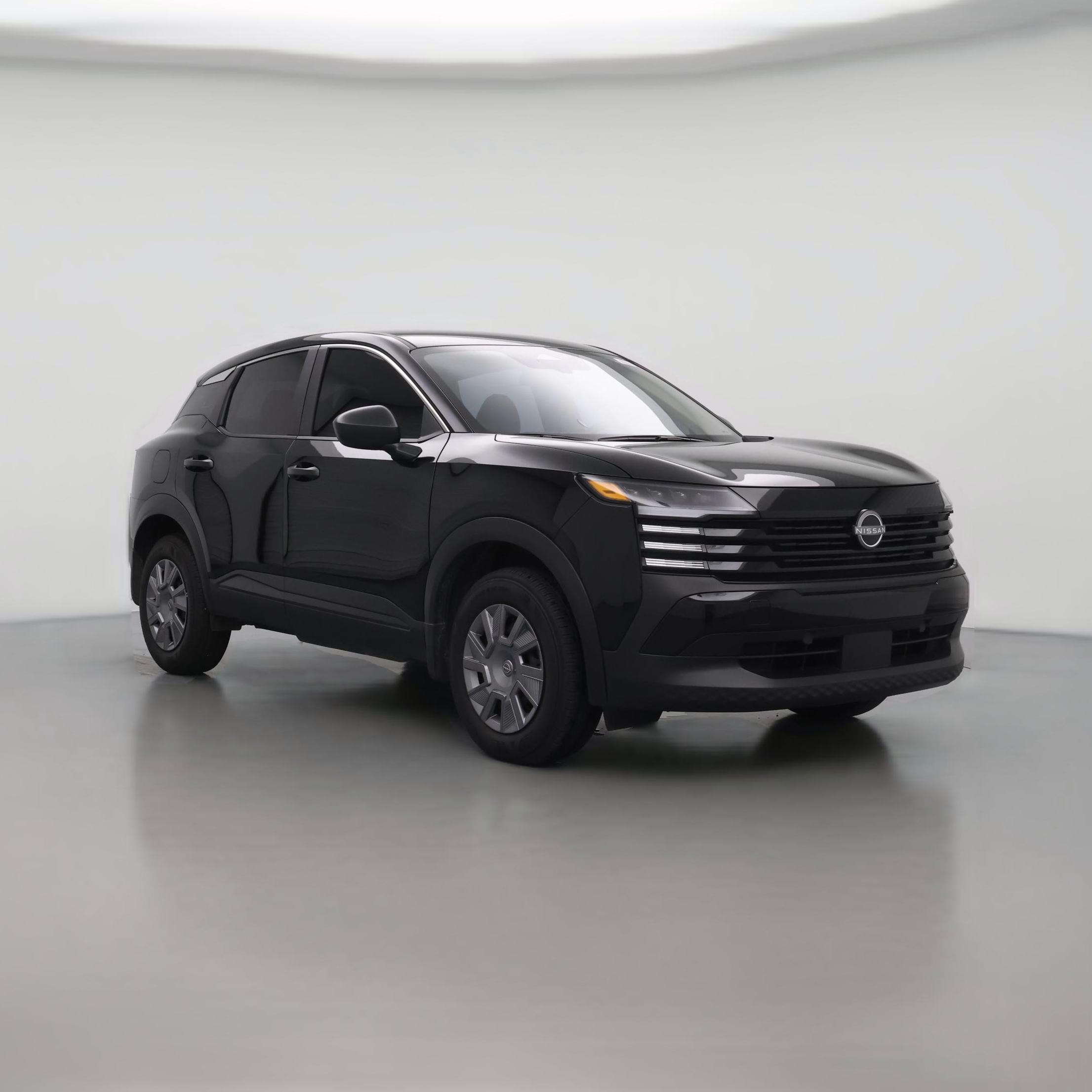 Thumbnail: 2025 Nissan Kicks - 1