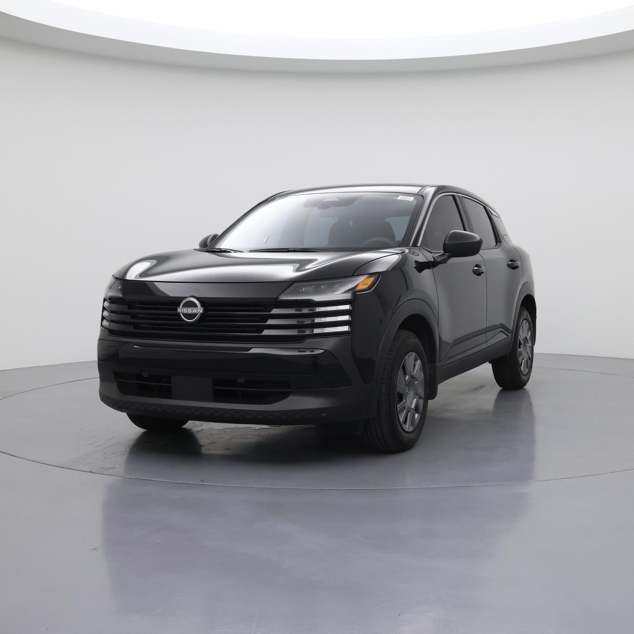 Thumbnail: 2025 Nissan Kicks - 4