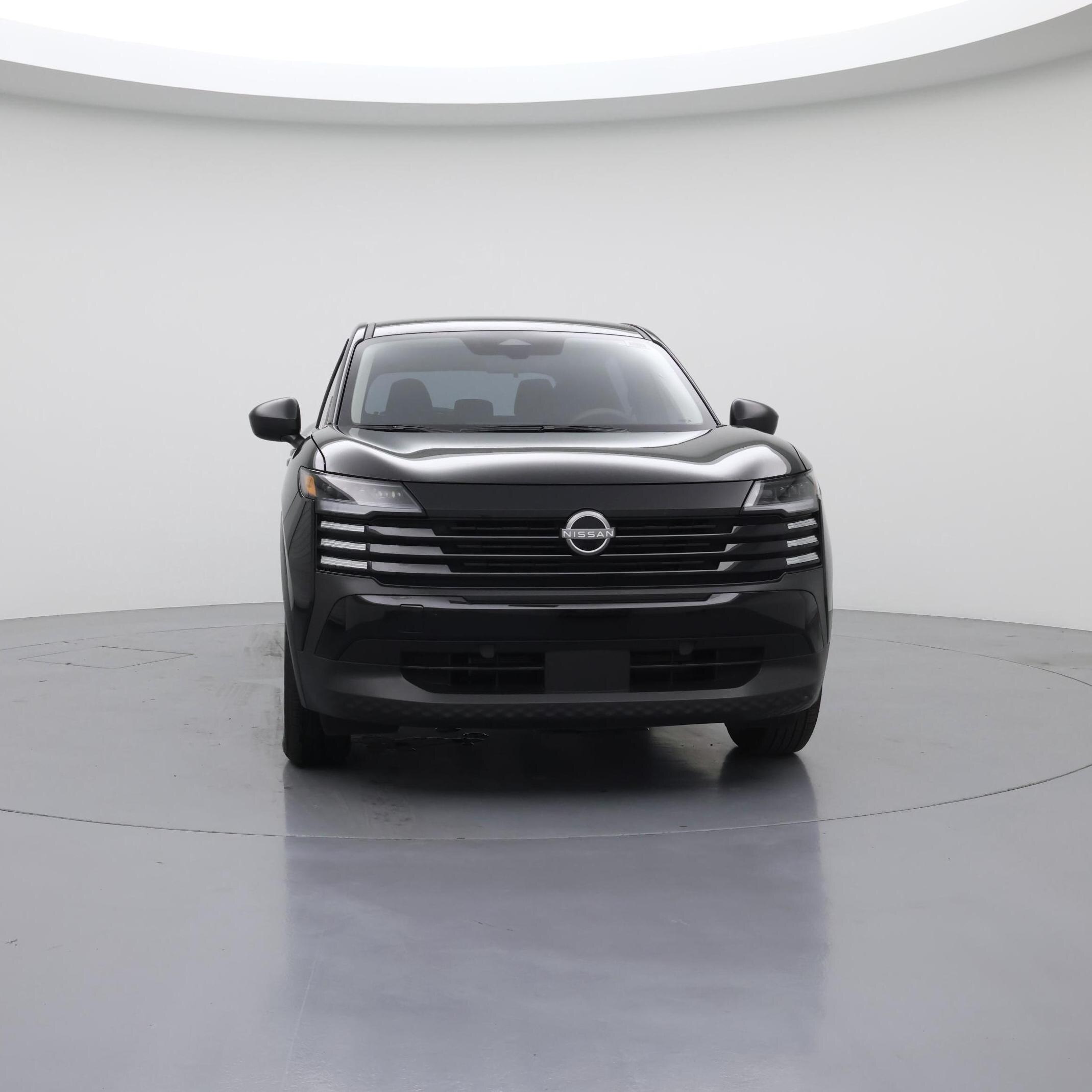 Thumbnail: 2025 Nissan Kicks - 5