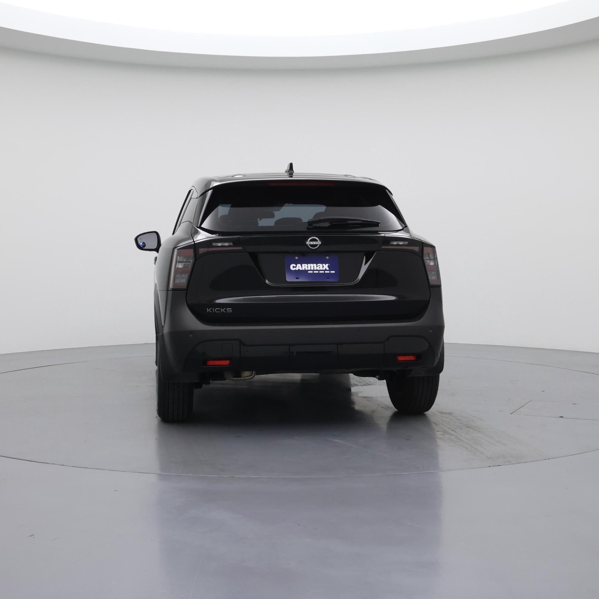 Thumbnail: 2025 Nissan Kicks - 6