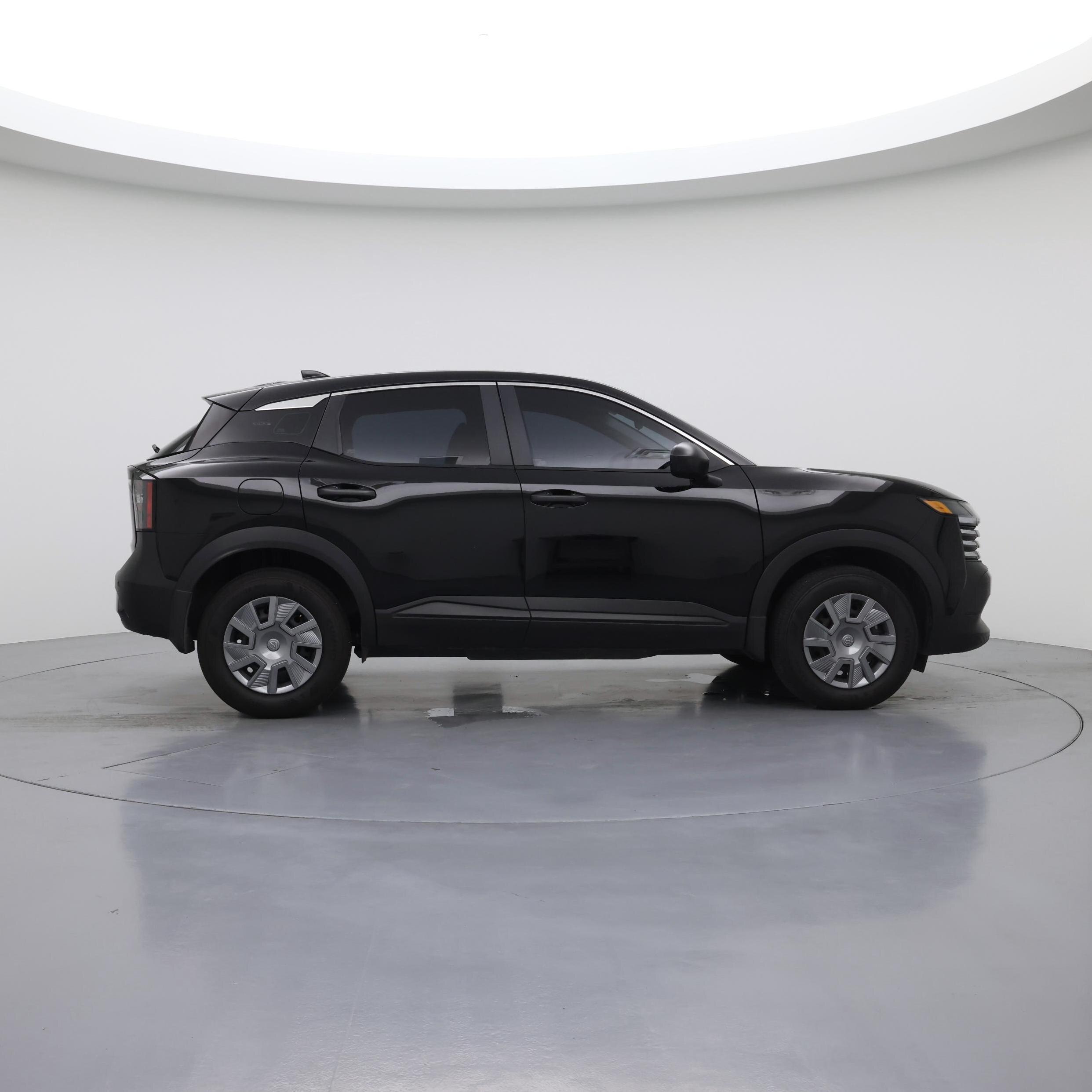 Thumbnail: 2025 Nissan Kicks - 7