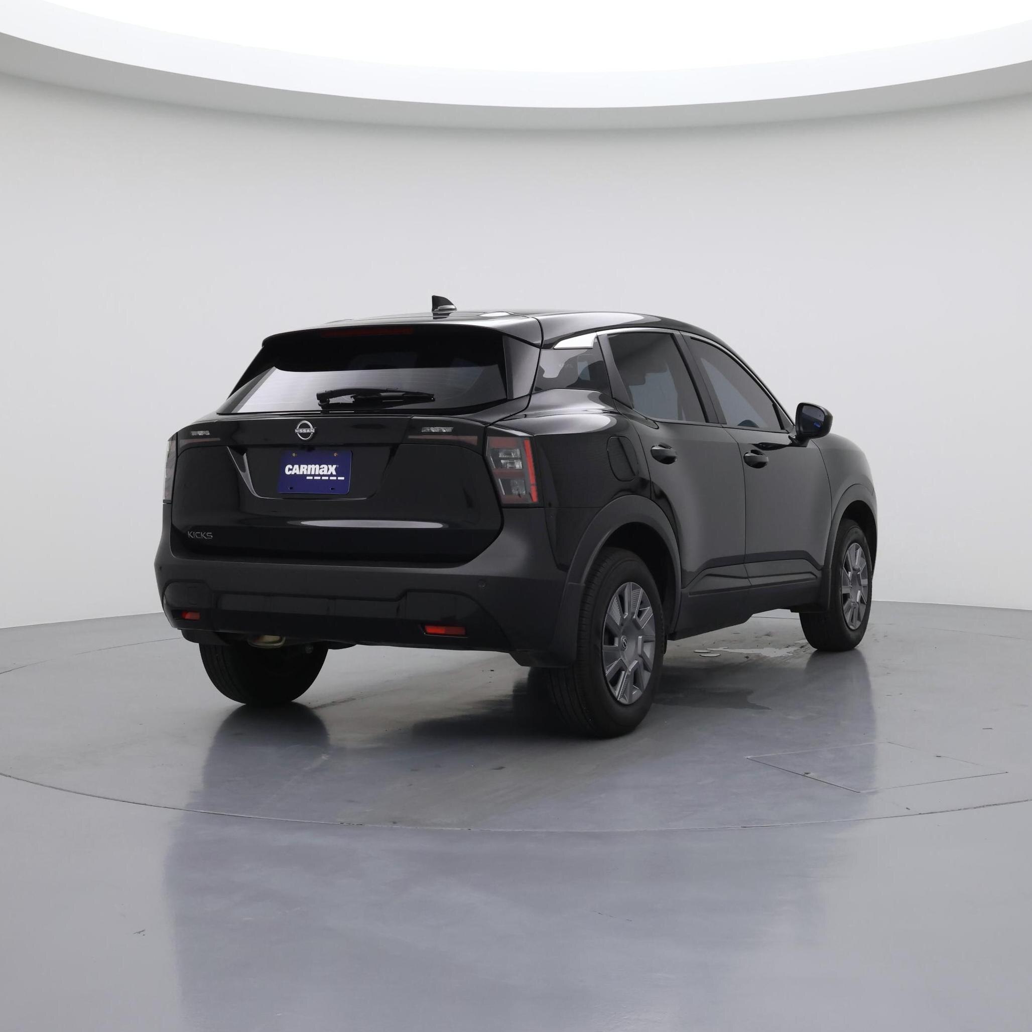 Thumbnail: 2025 Nissan Kicks - 8
