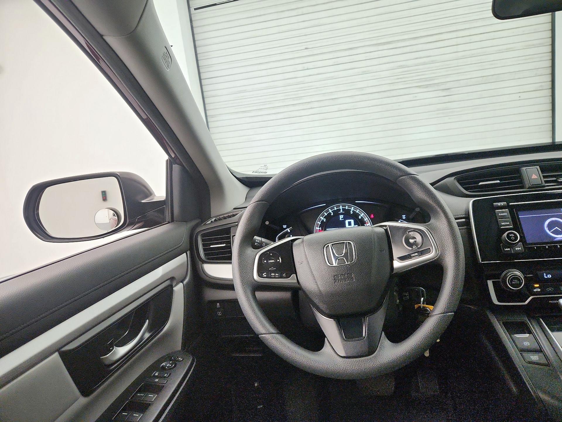 Thumbnail: 2018 Honda CR-V - 10