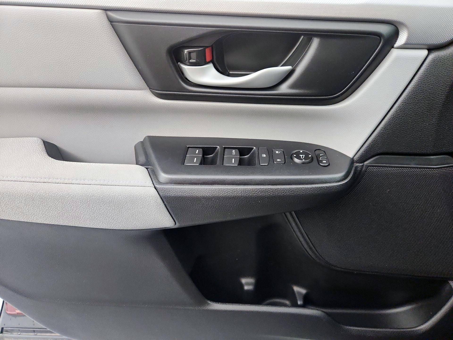 Thumbnail: 2018 Honda CR-V - 12