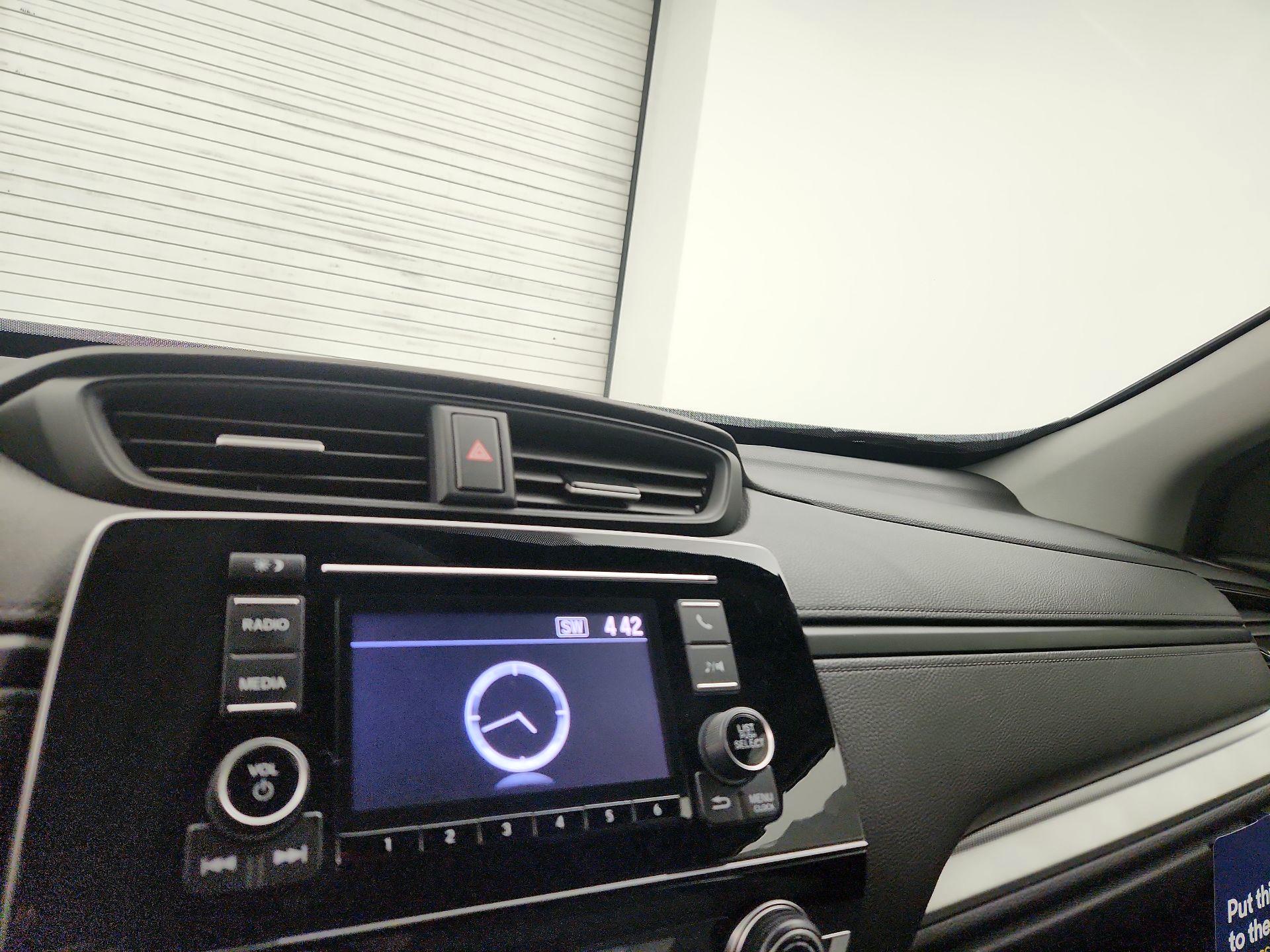 Thumbnail: 2018 Honda CR-V - 14