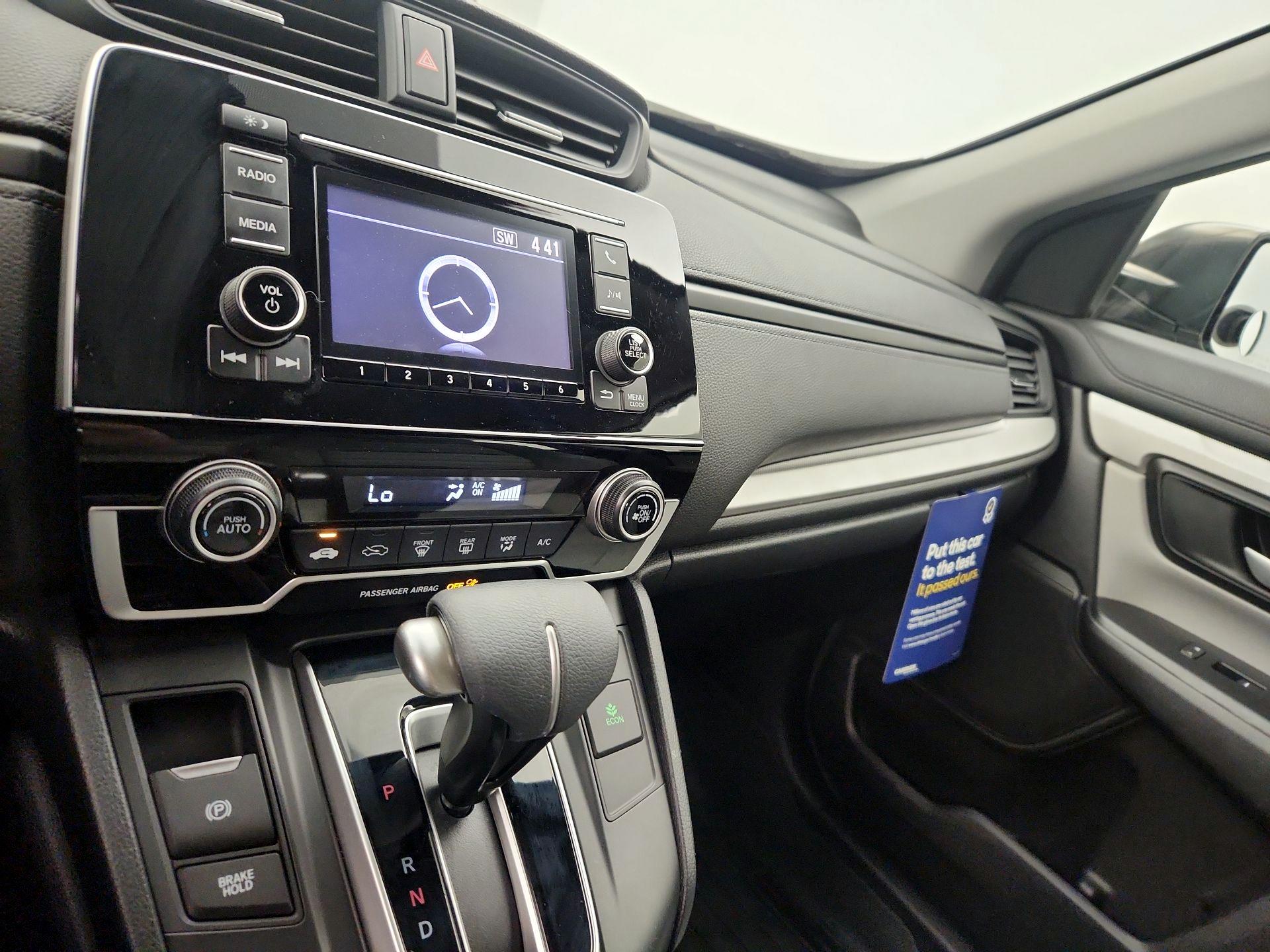 Thumbnail: 2018 Honda CR-V - 15
