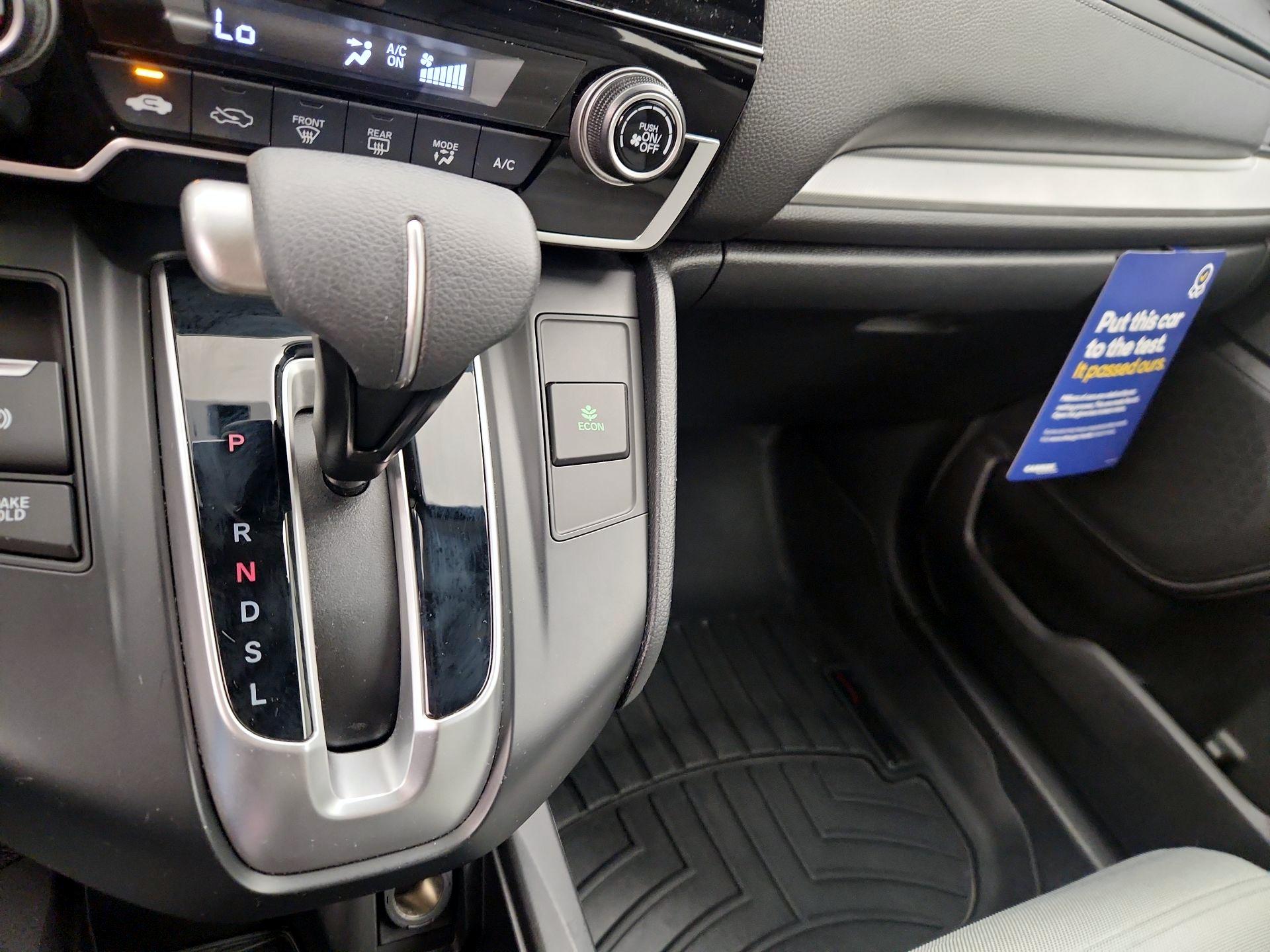 Thumbnail: 2018 Honda CR-V - 16