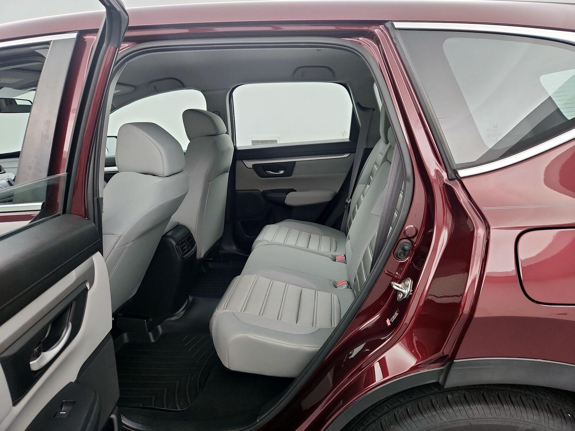 Thumbnail: 2018 Honda CR-V - 18