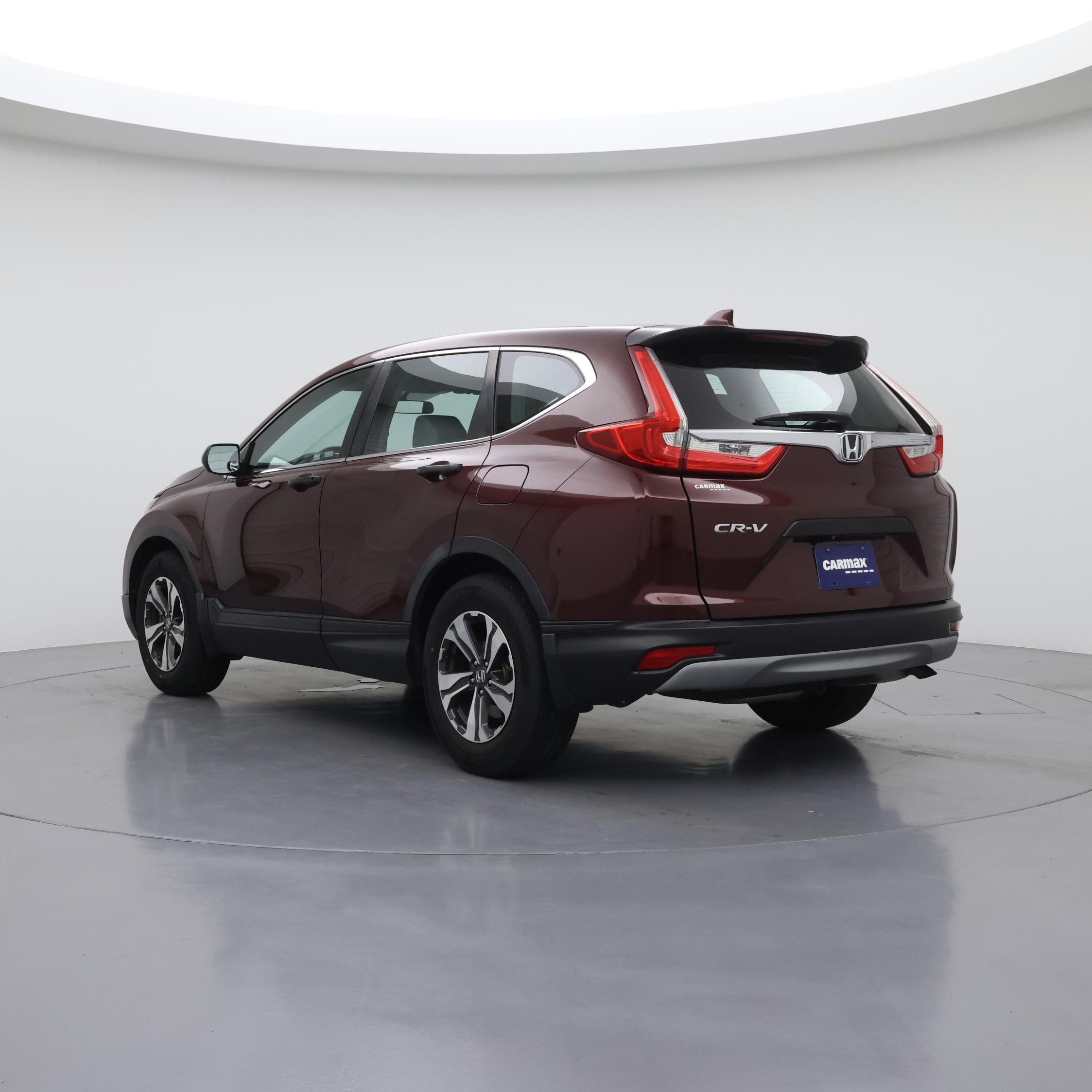 Thumbnail: 2018 Honda CR-V - 2
