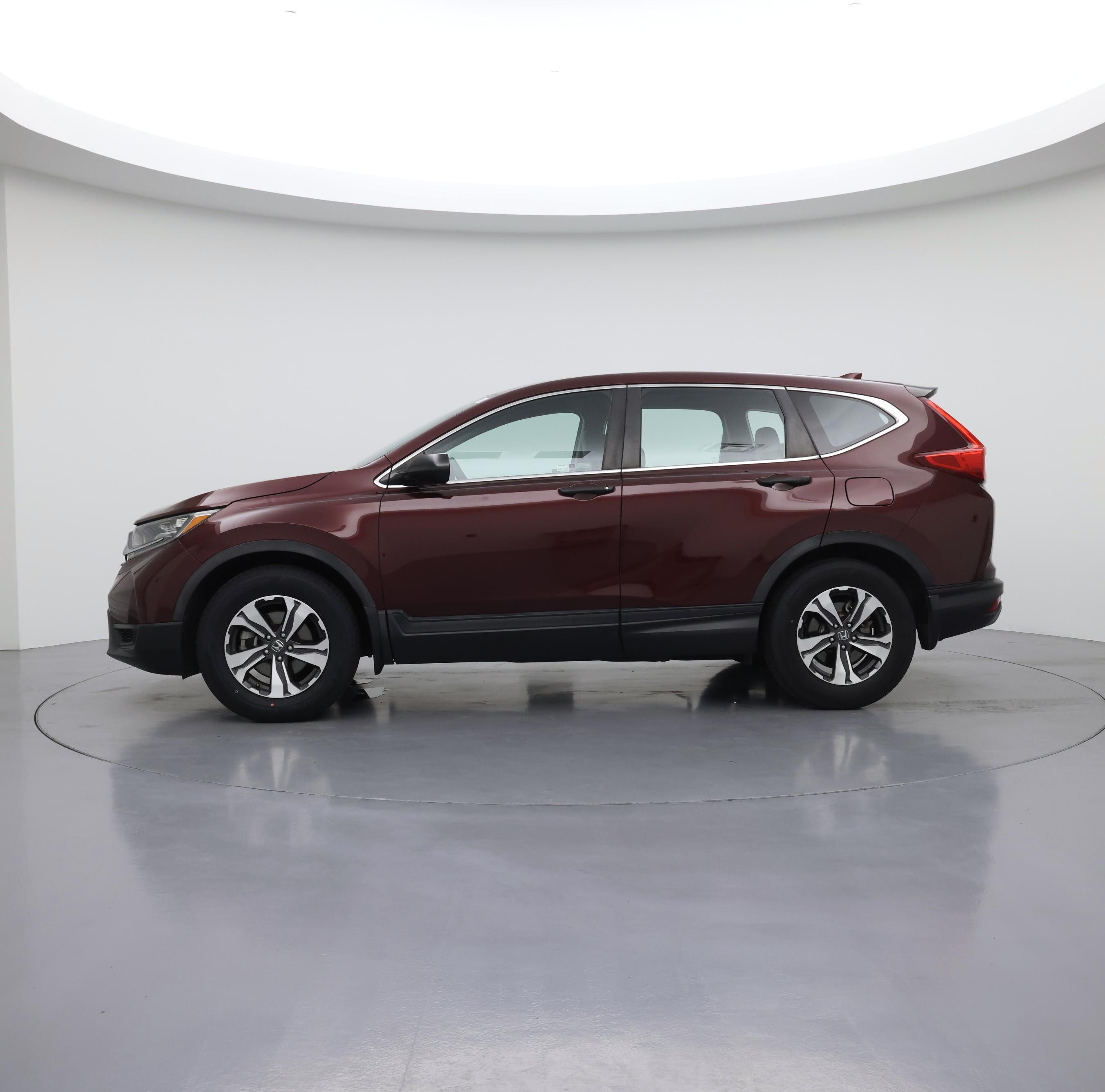 Thumbnail: 2018 Honda CR-V - 3