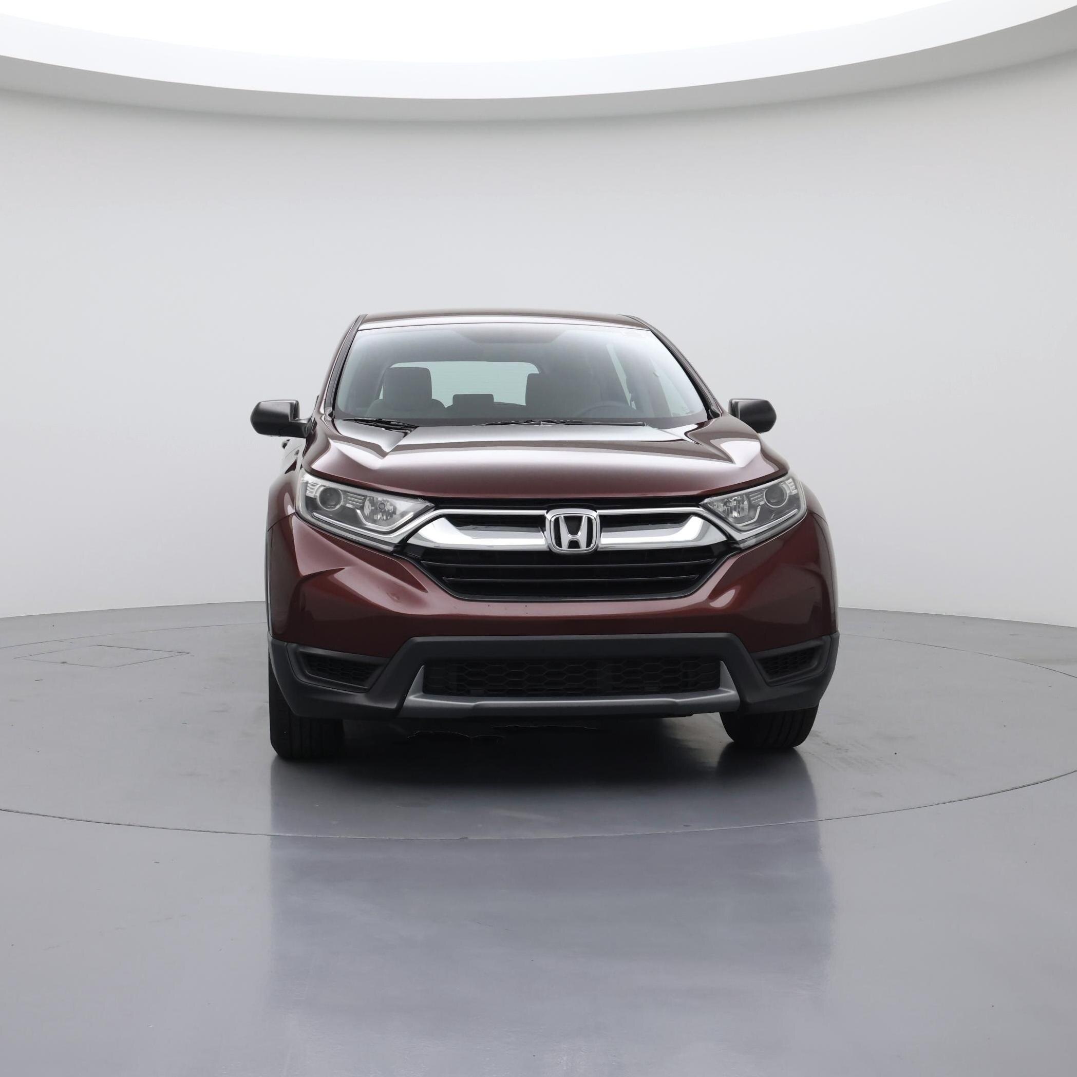Thumbnail: 2018 Honda CR-V - 5