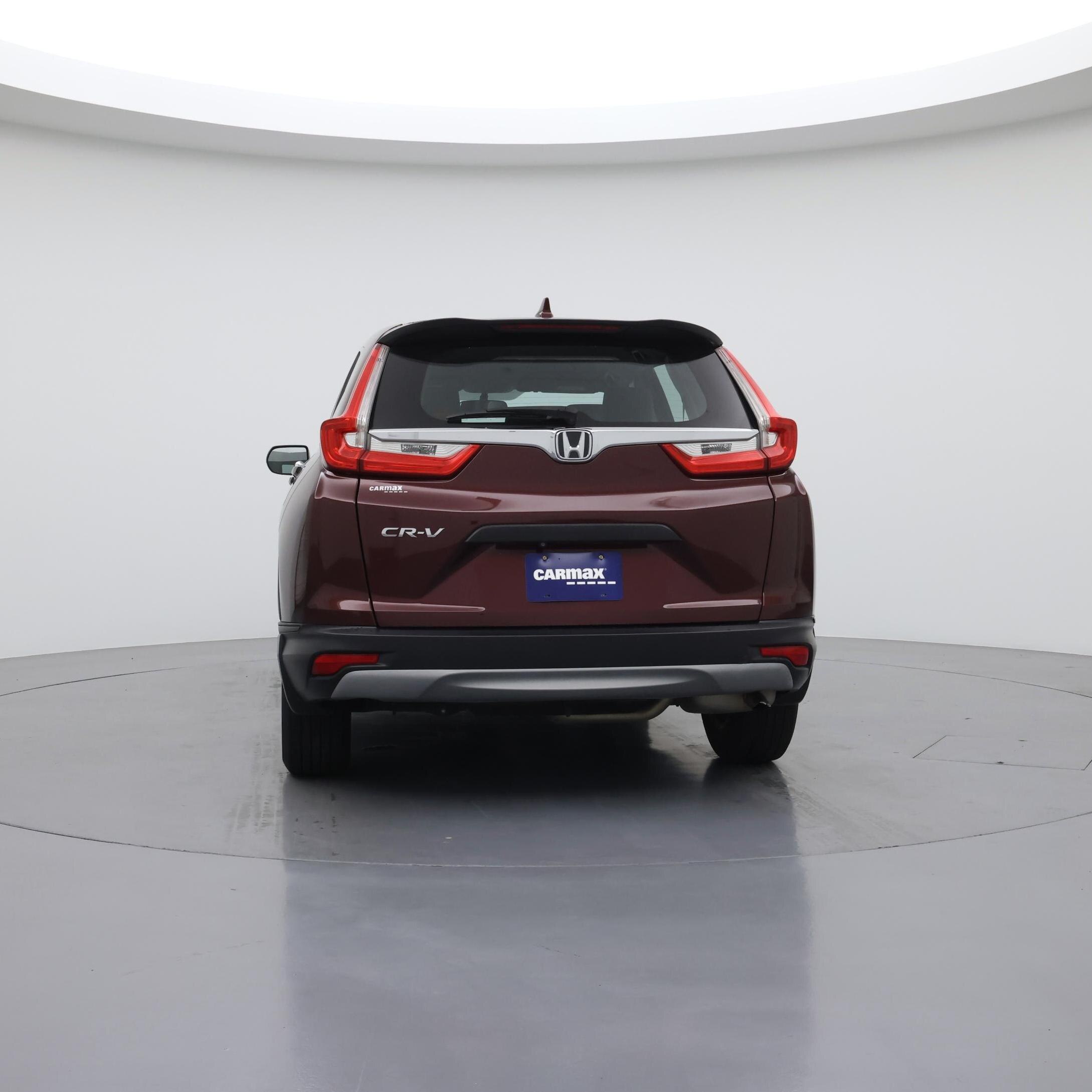 Thumbnail: 2018 Honda CR-V - 6