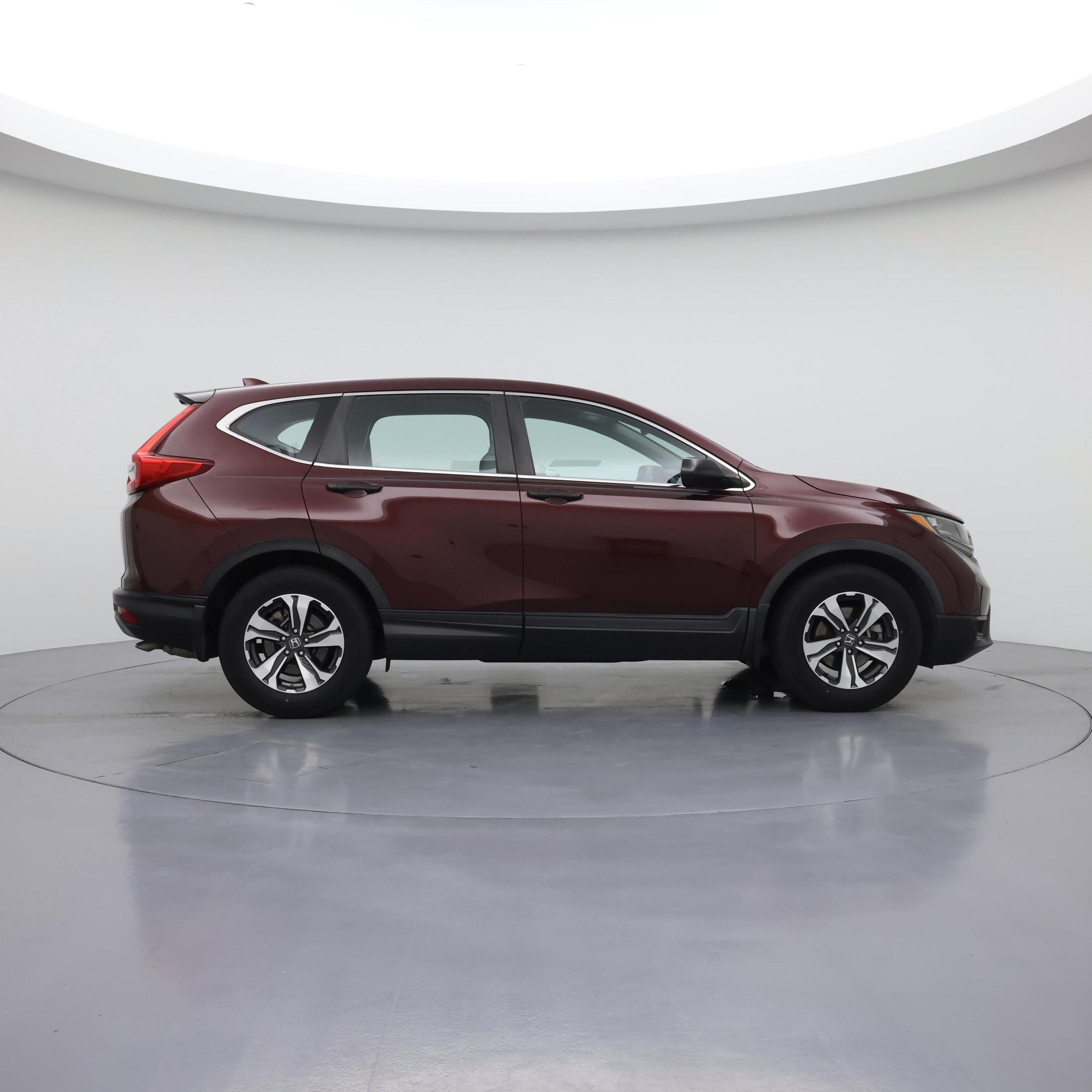 Thumbnail: 2018 Honda CR-V - 7