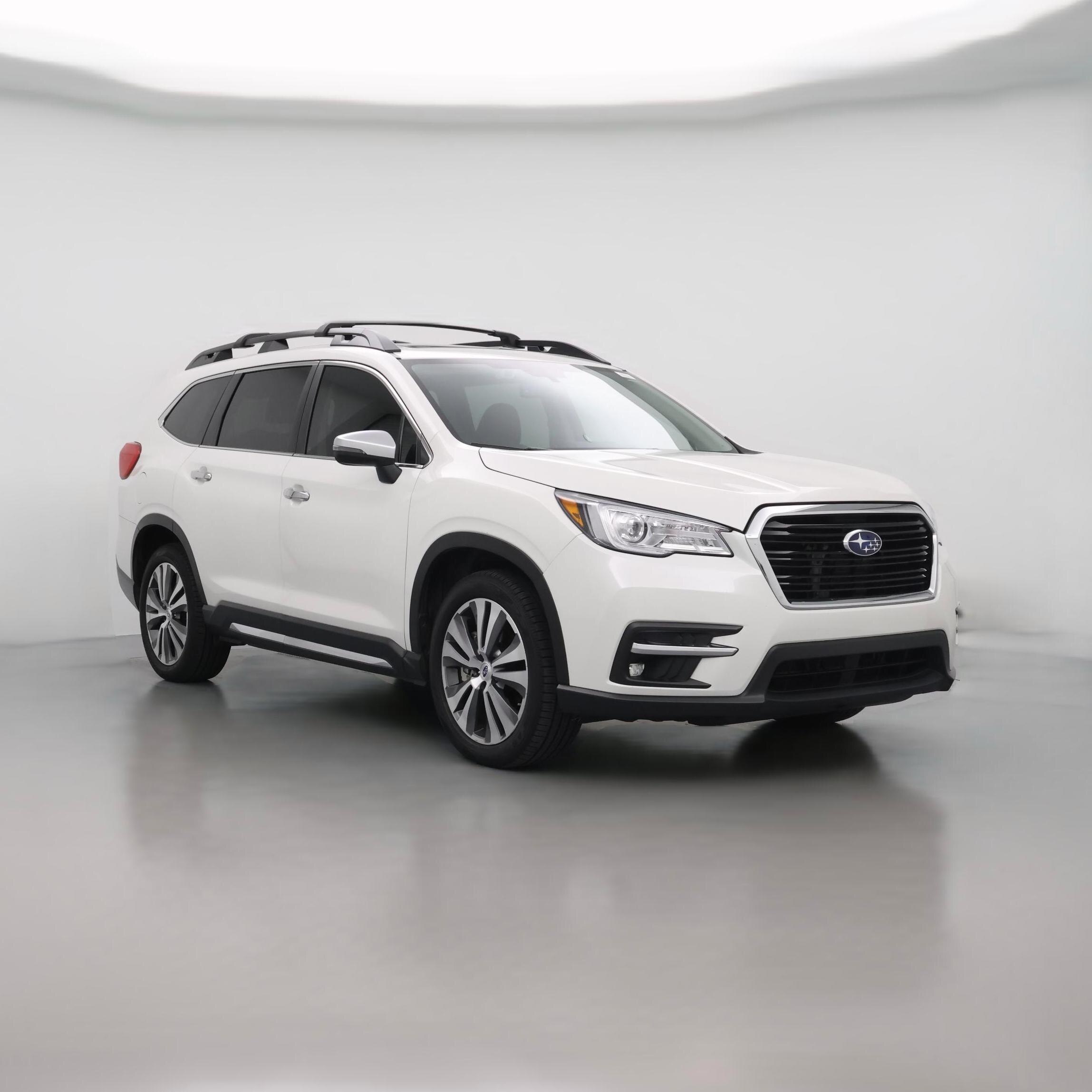 Thumbnail: 2020 Subaru Ascent - 1