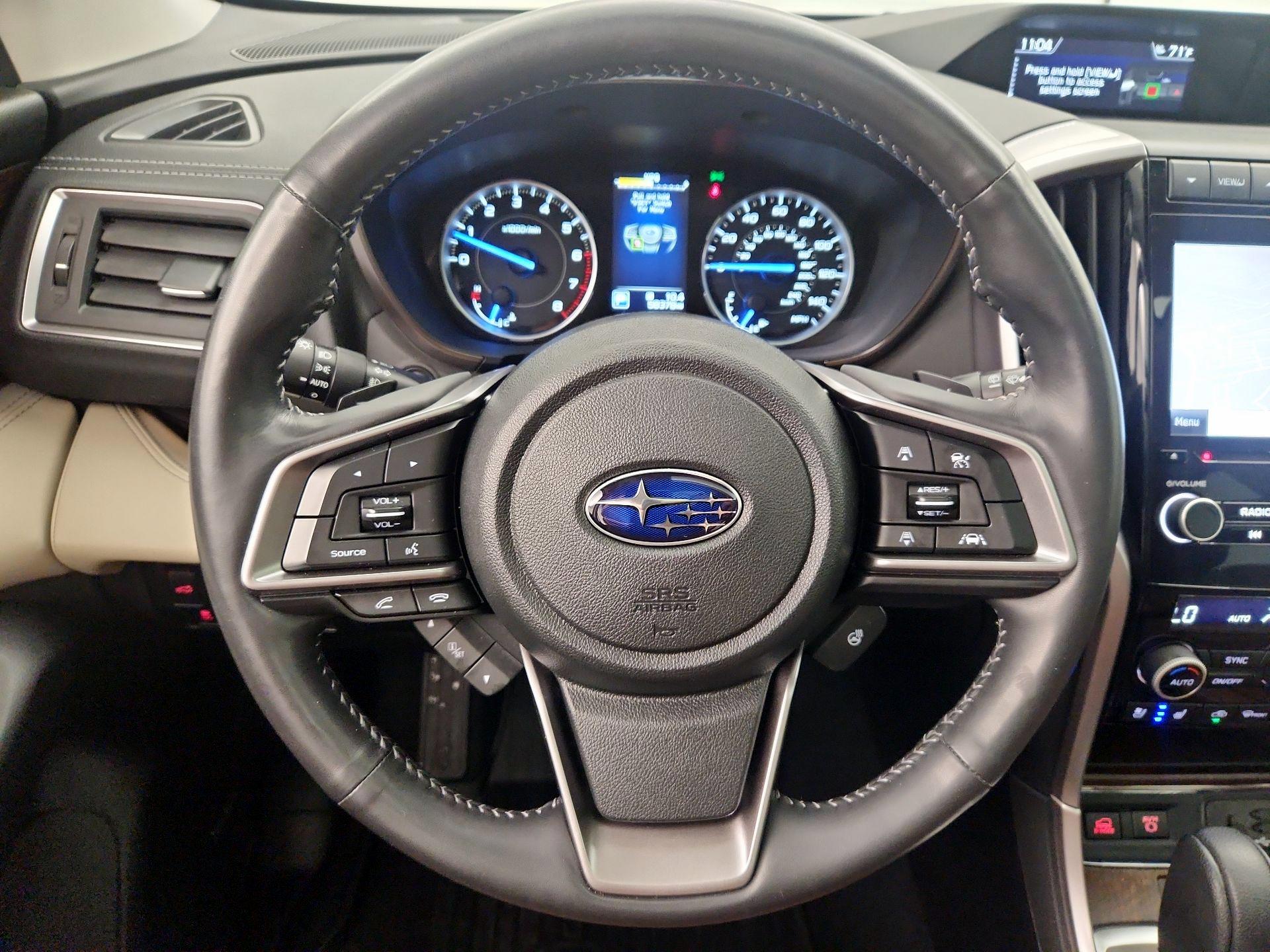 Thumbnail: 2020 Subaru Ascent - 10