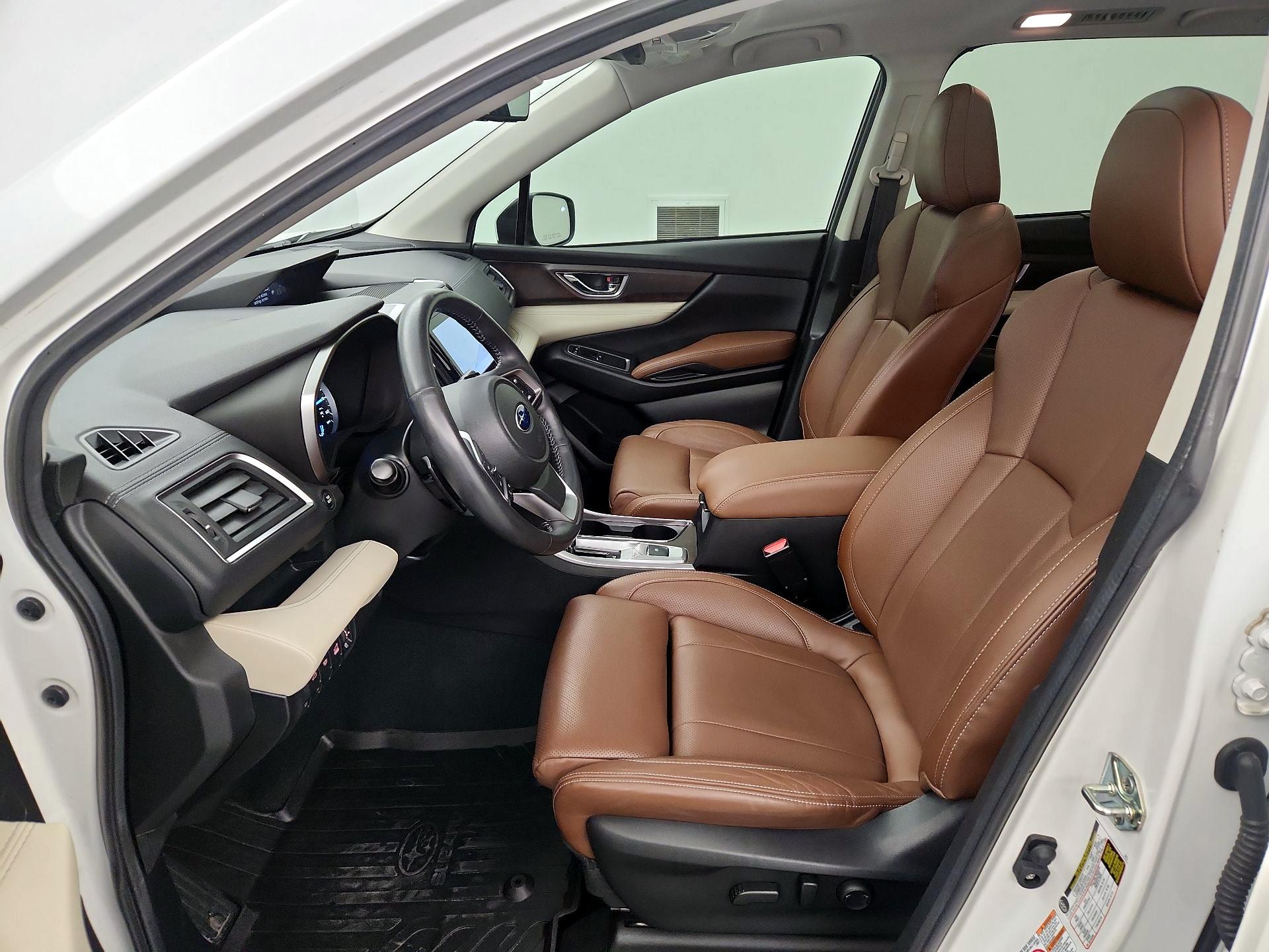 Thumbnail: 2020 Subaru Ascent - 11