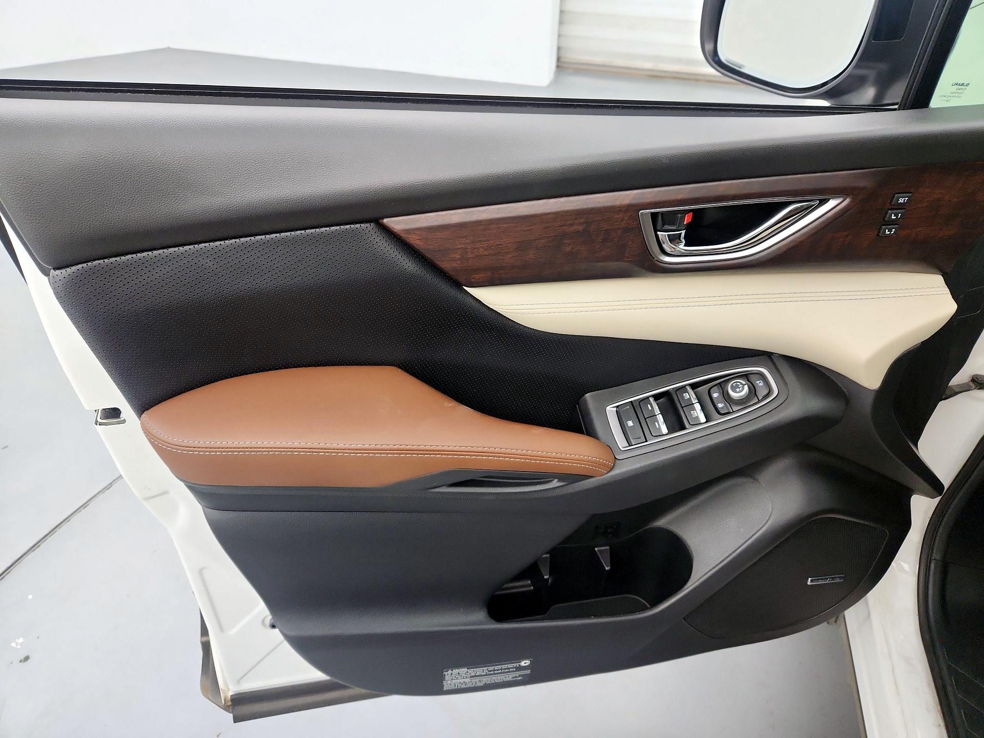 Thumbnail: 2020 Subaru Ascent - 12