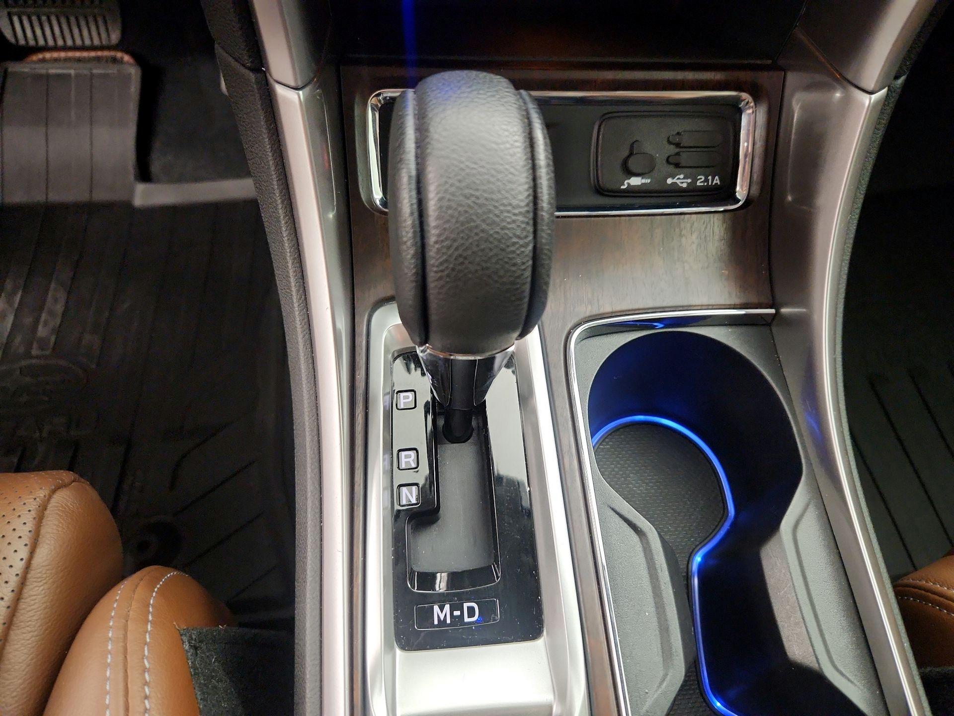 Thumbnail: 2020 Subaru Ascent - 18