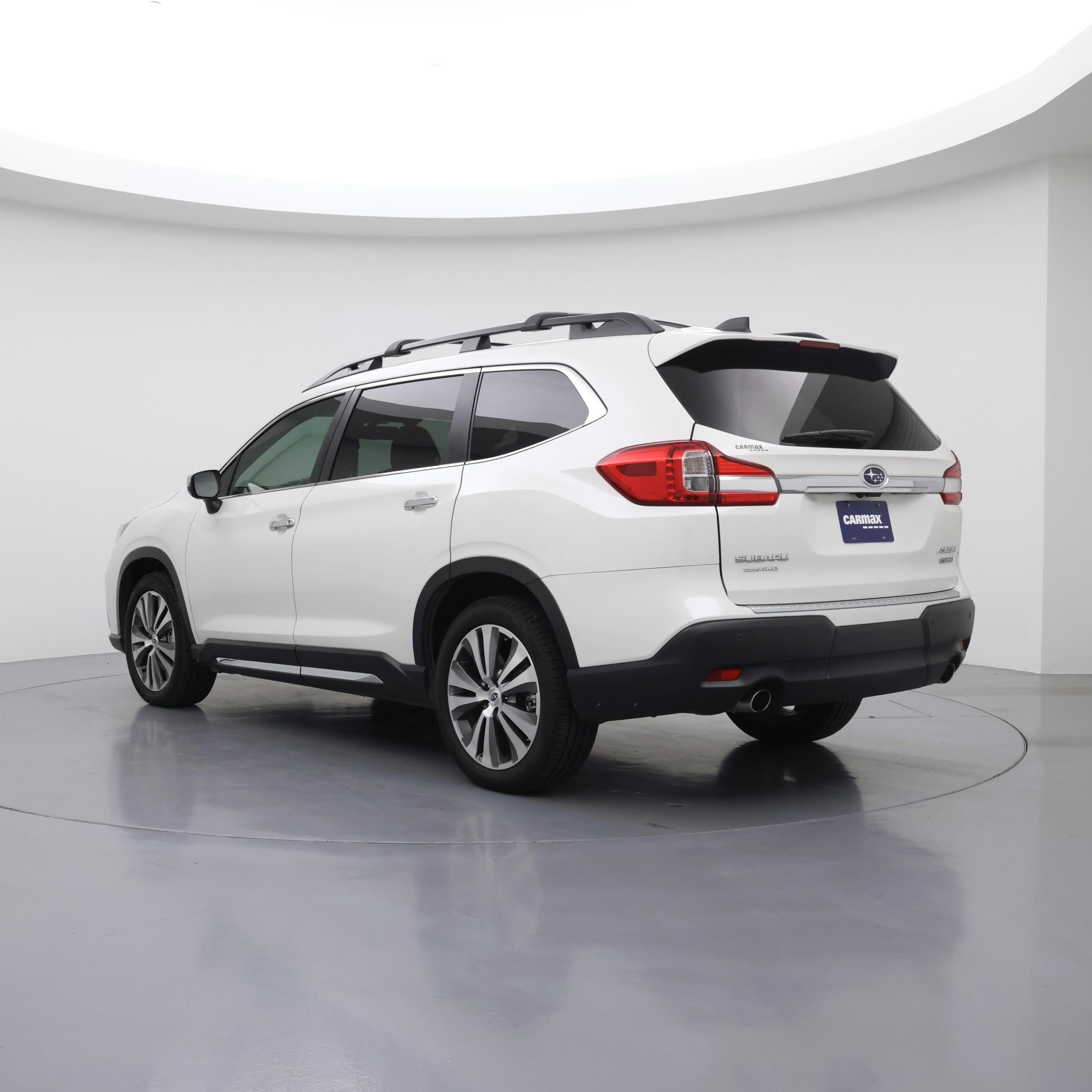 Thumbnail: 2020 Subaru Ascent - 2