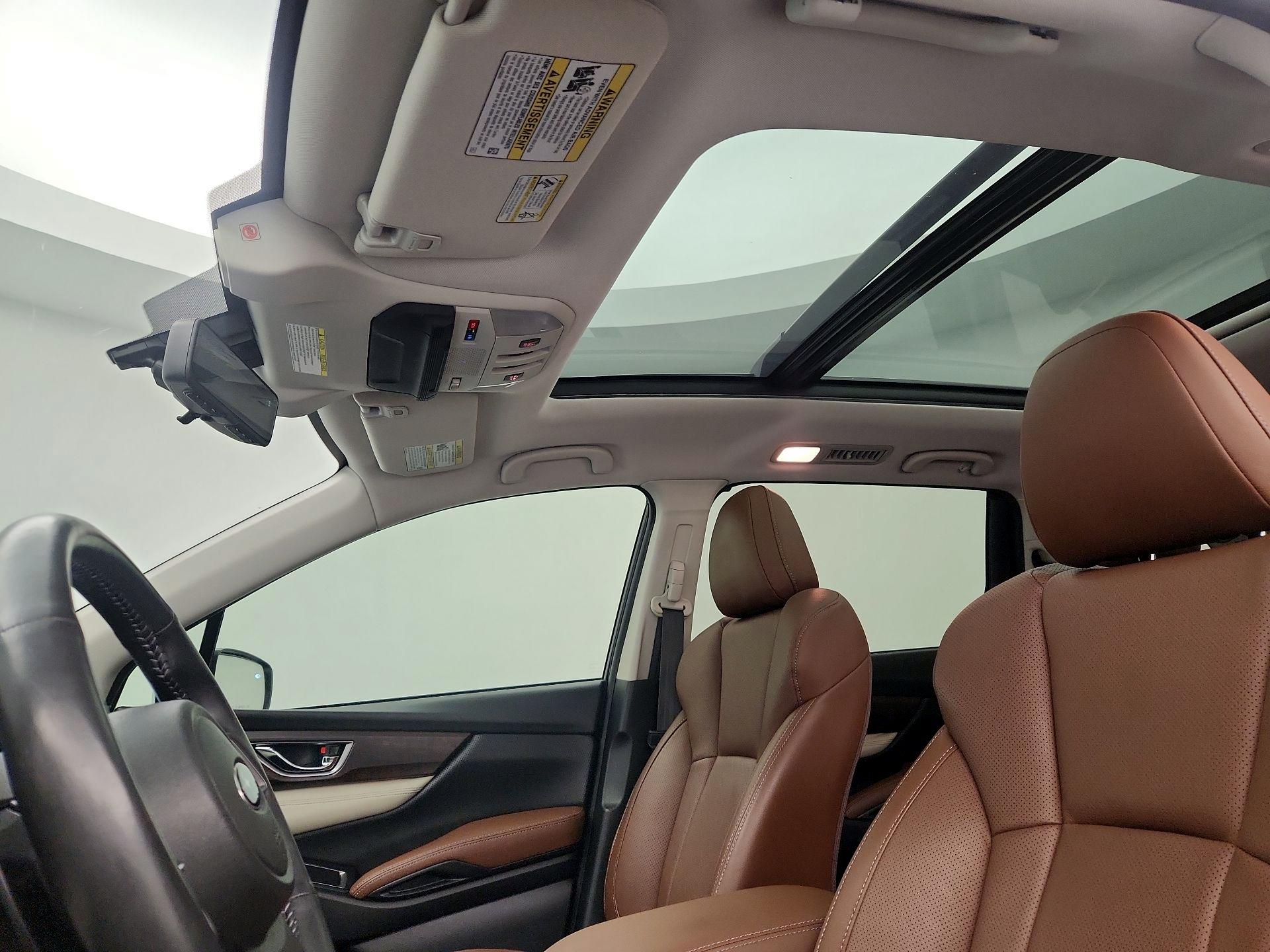 Thumbnail: 2020 Subaru Ascent - 20