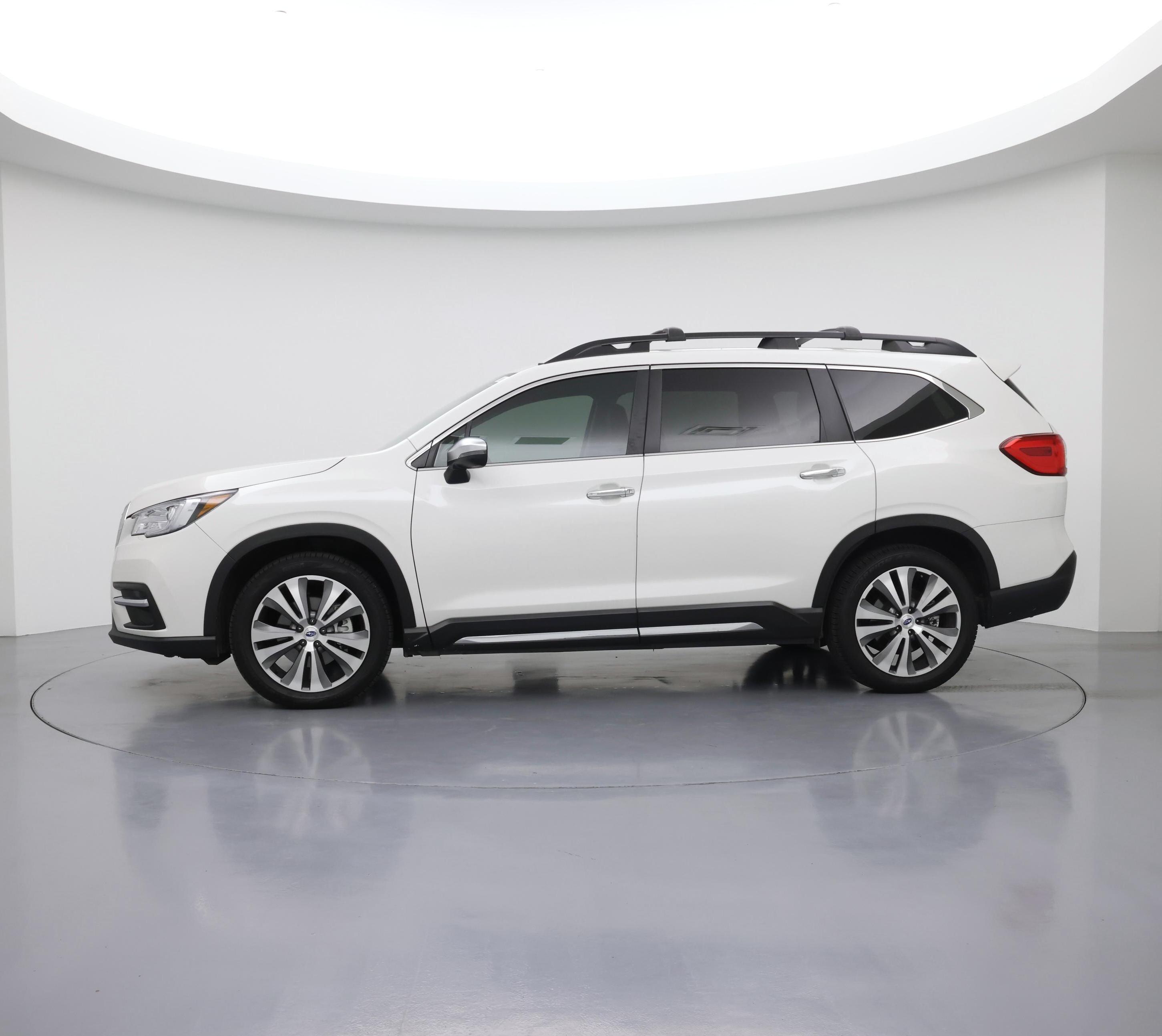 Thumbnail: 2020 Subaru Ascent - 3