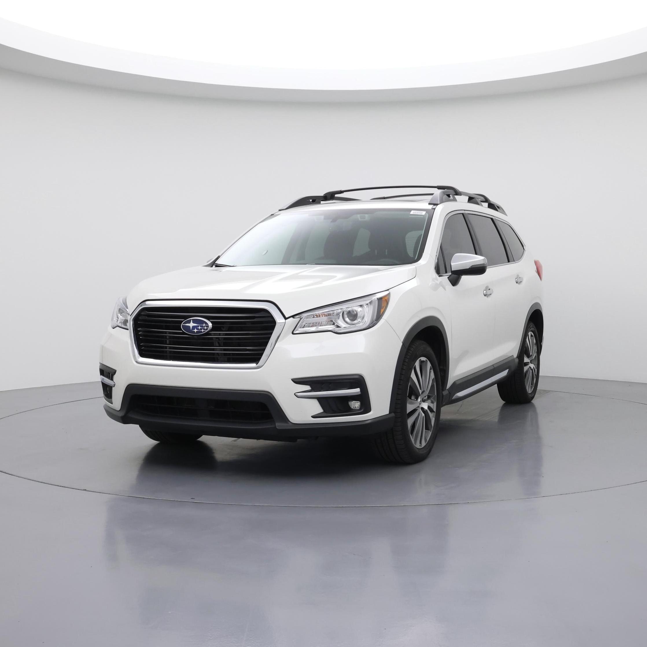 Thumbnail: 2020 Subaru Ascent - 4