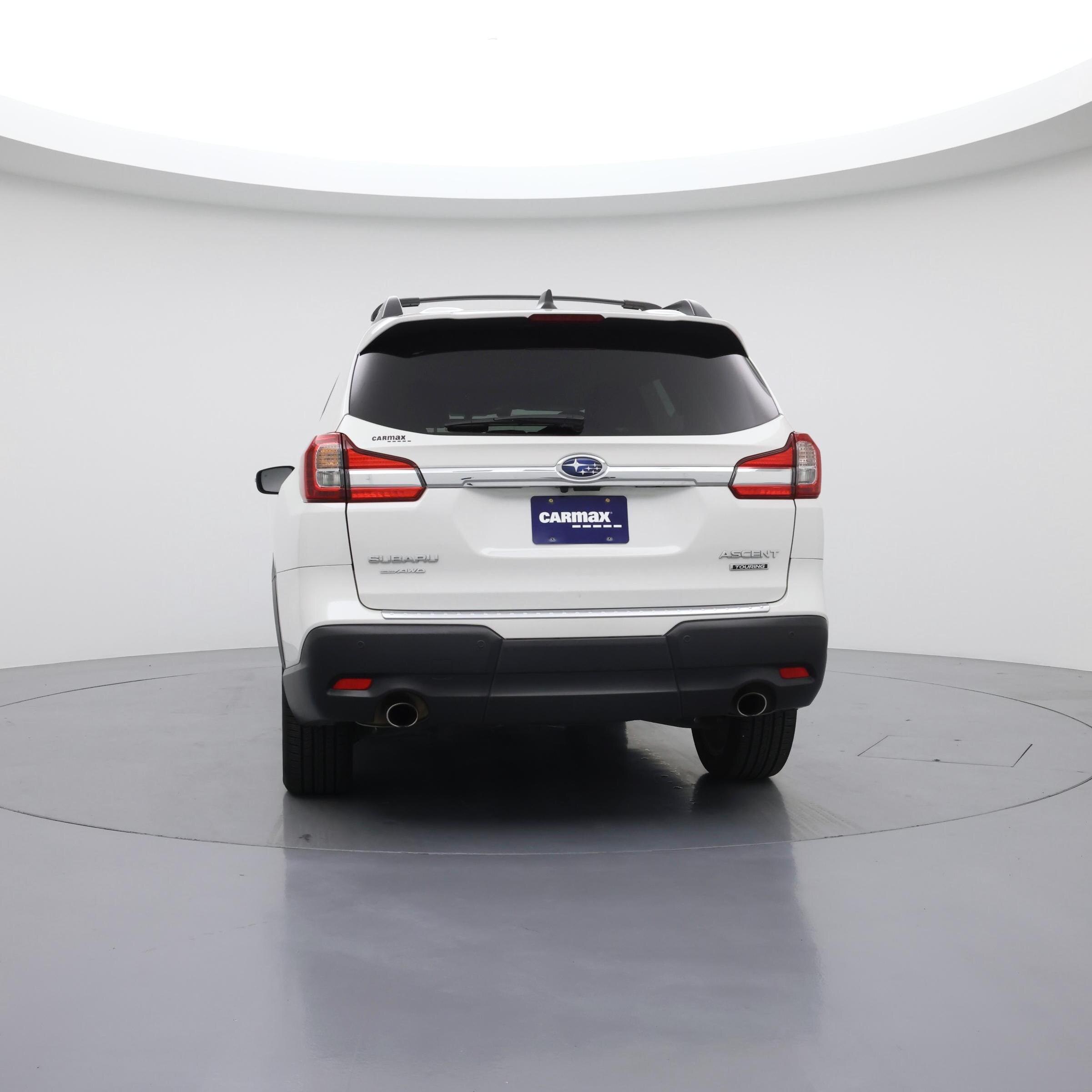 Thumbnail: 2020 Subaru Ascent - 6