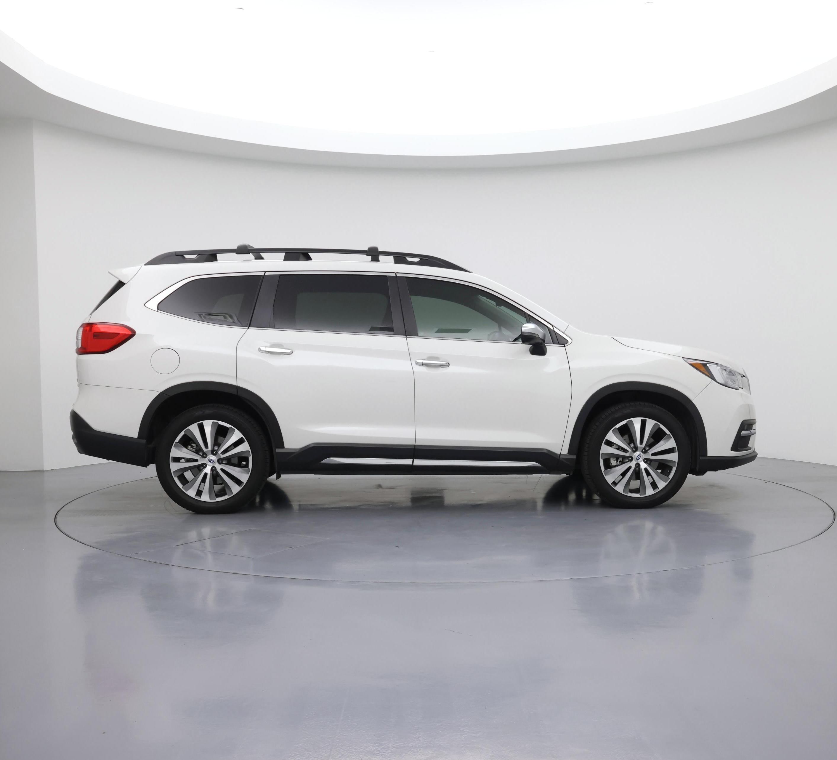 Thumbnail: 2020 Subaru Ascent - 7