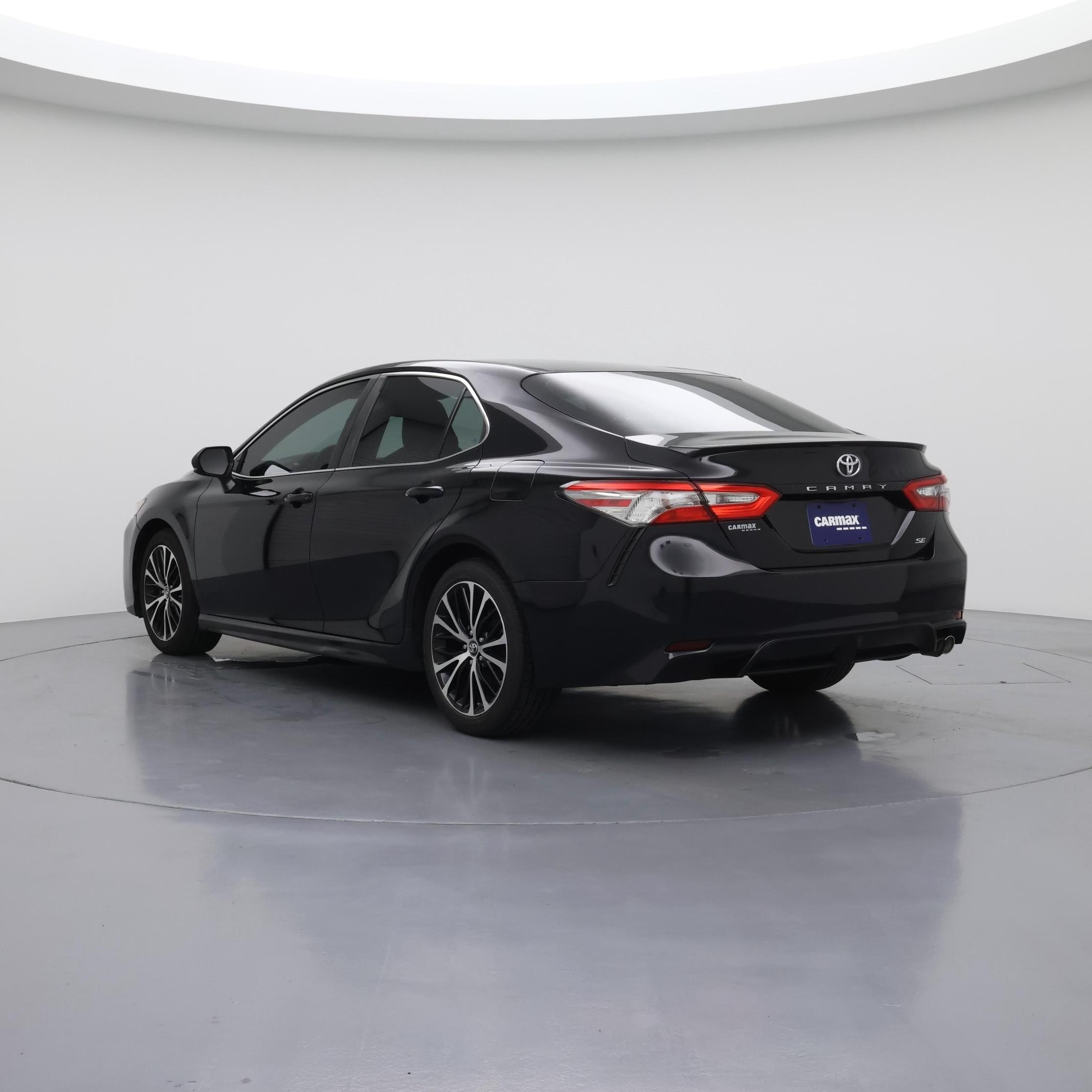 Thumbnail: 2018 Toyota Camry - 2